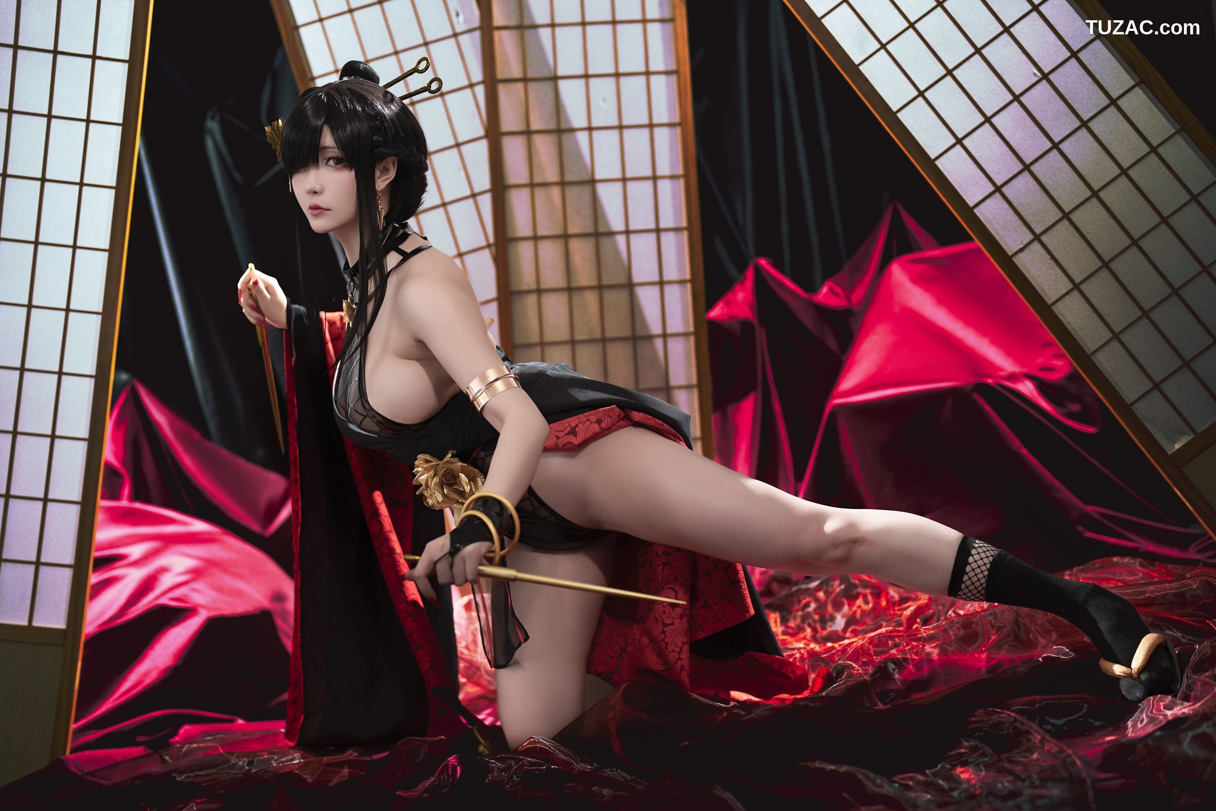 星之迟迟-约尔3-太太的极密东洋任务