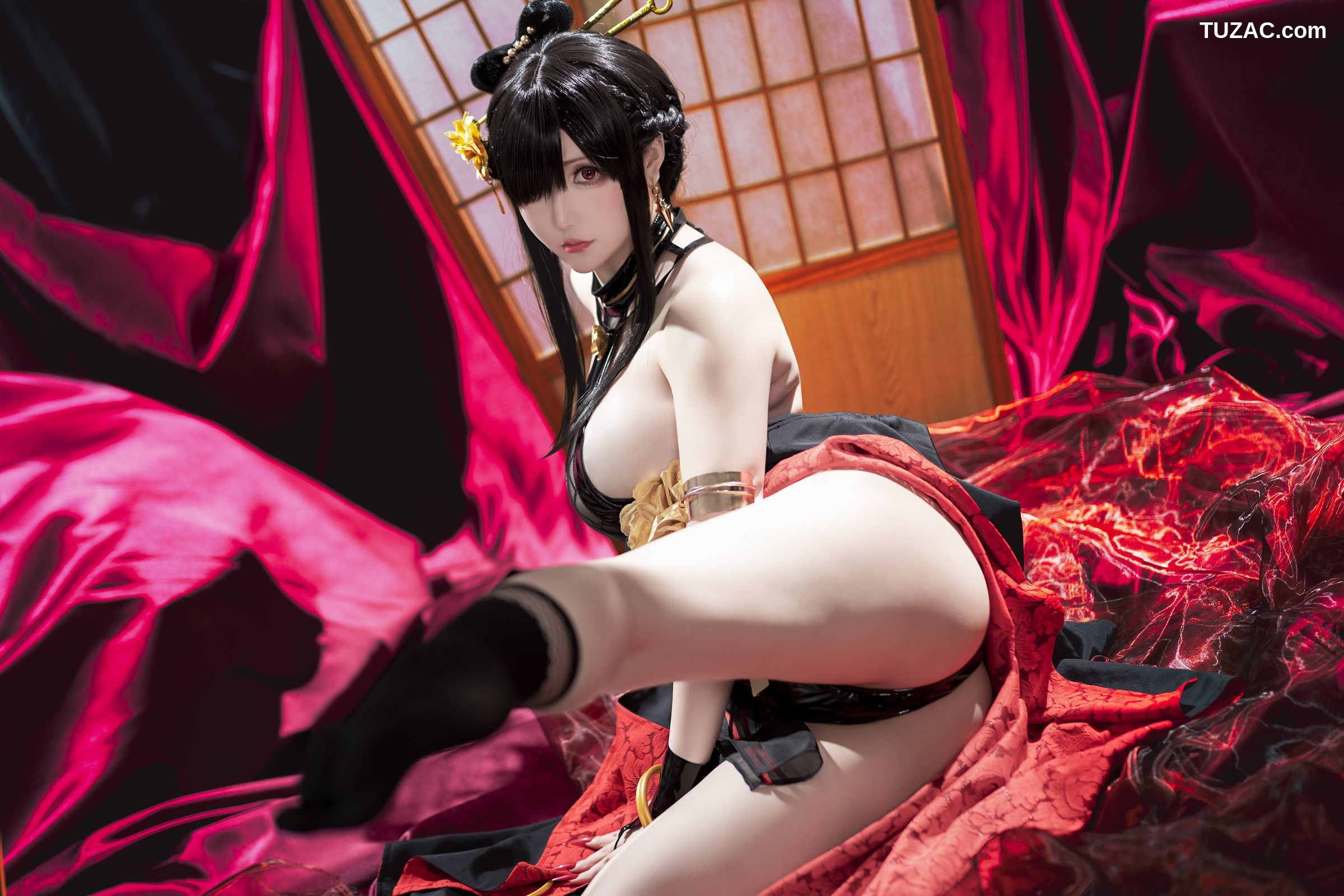 星之迟迟-约尔3-太太的极密东洋任务