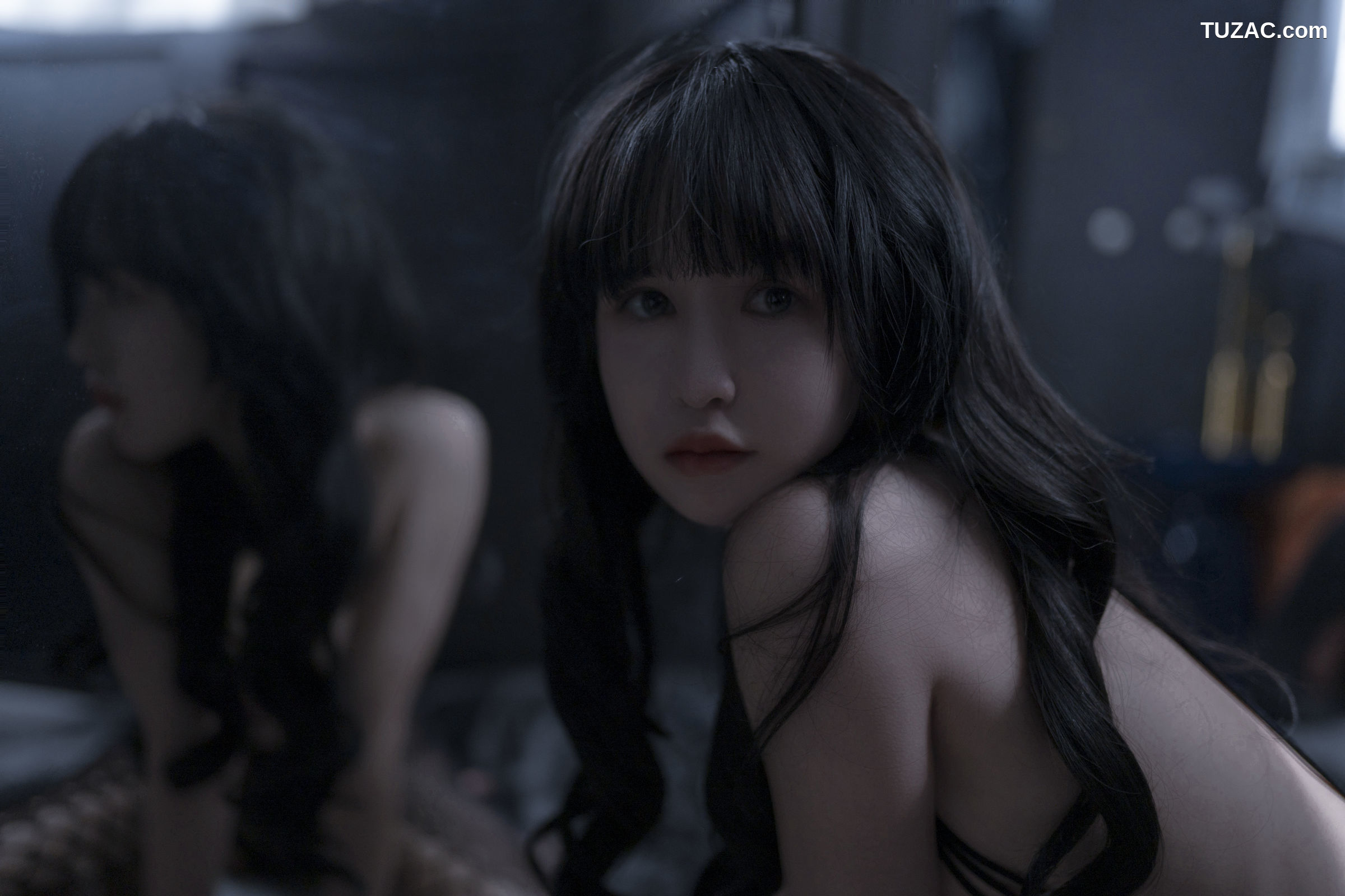 晕崽Zz-《缠绵》