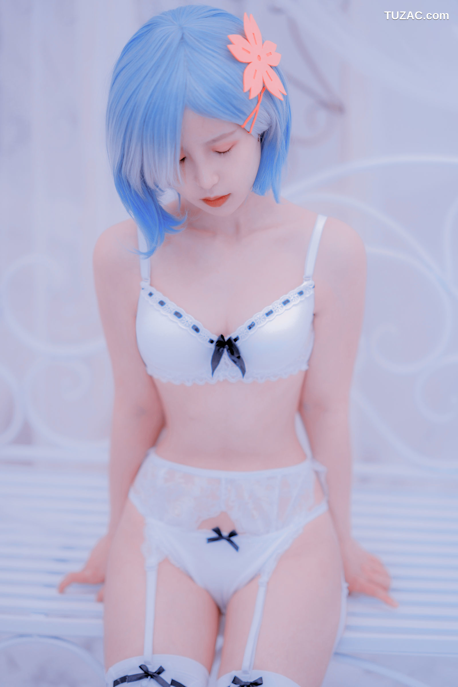 晕崽Zz-《蕾姆》