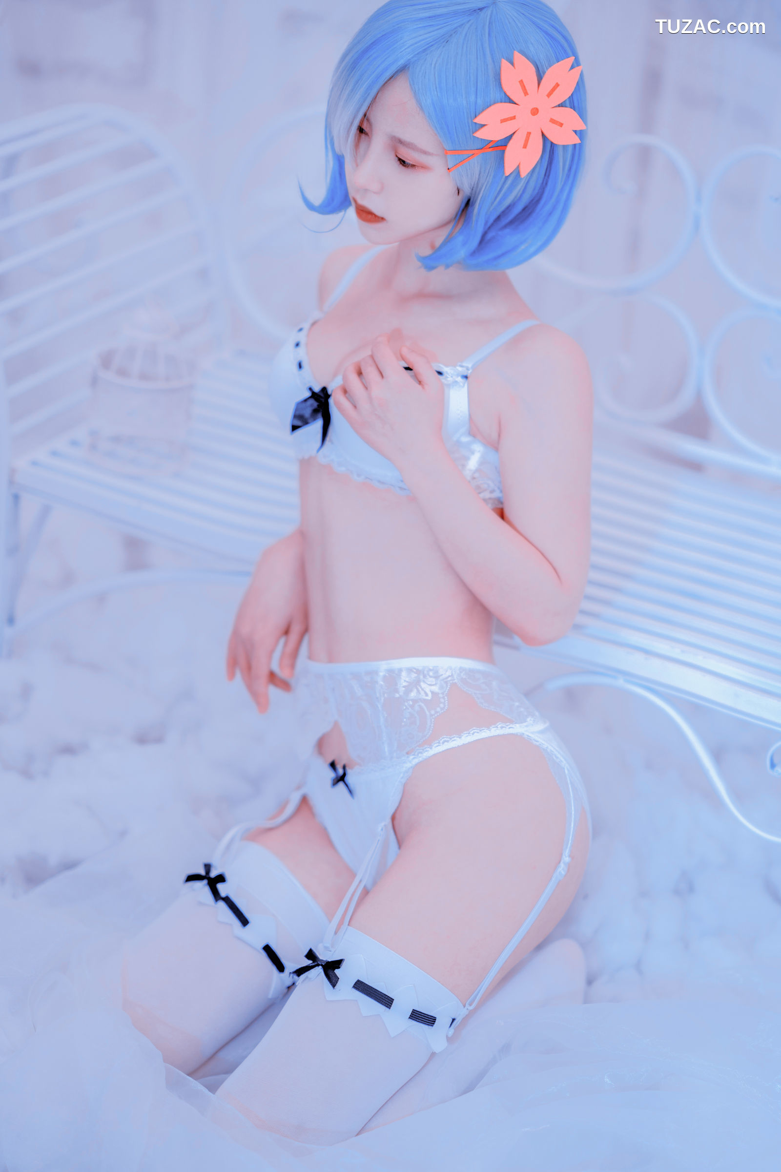 晕崽Zz-《蕾姆》