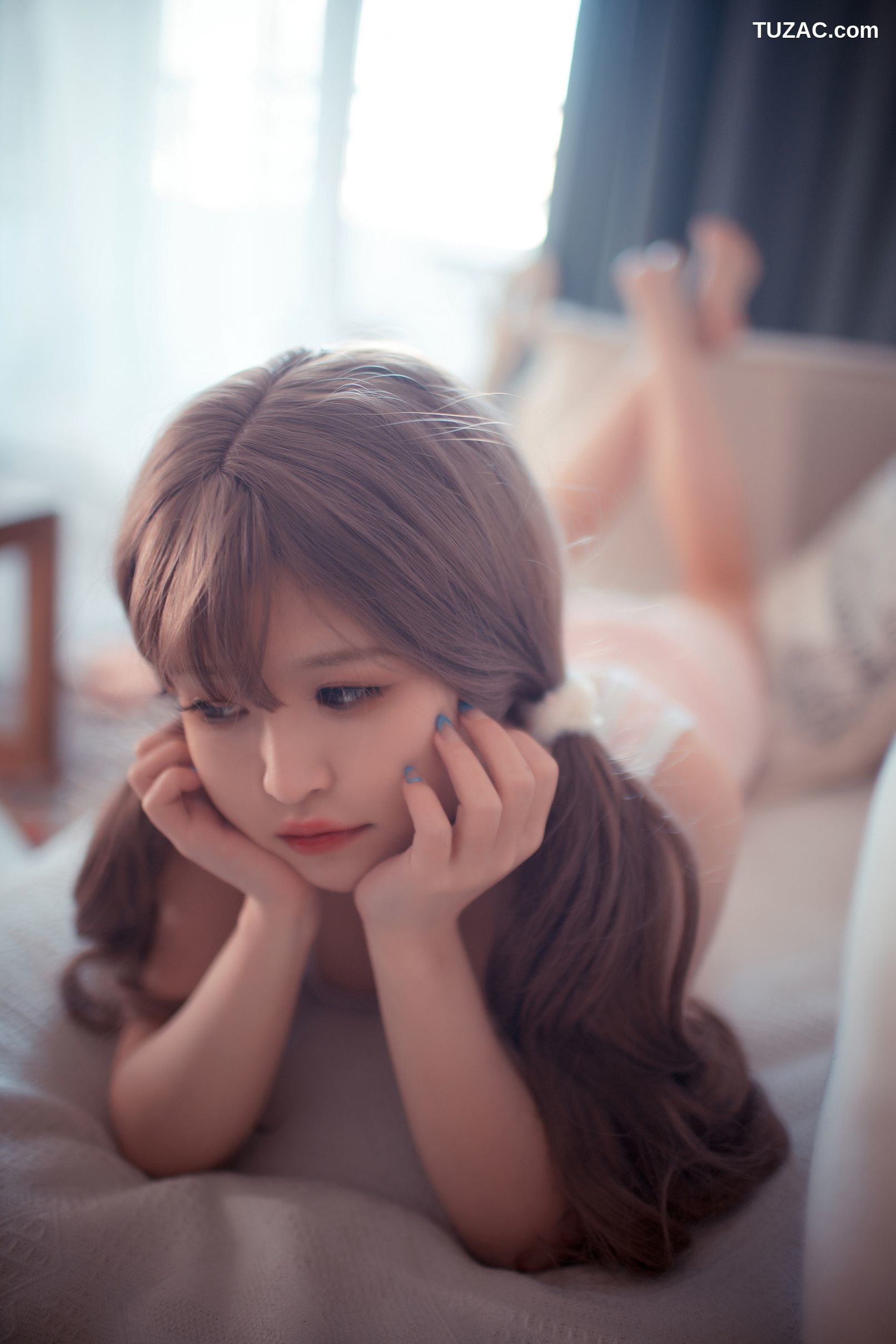 晕崽Zz-妹妹的义务