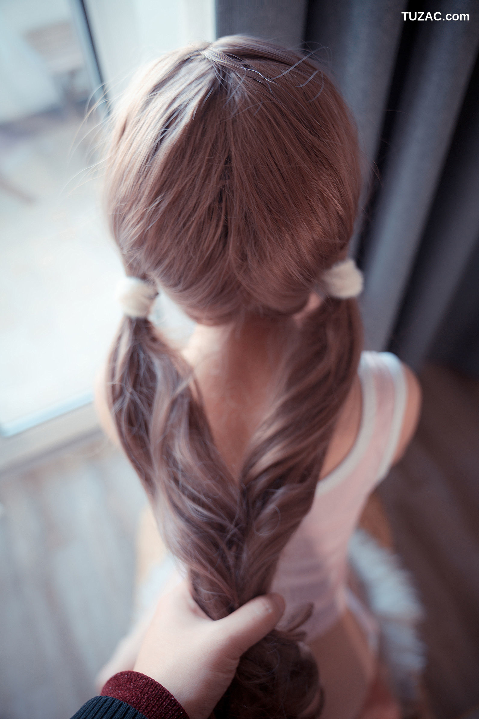 晕崽Zz-妹妹的义务