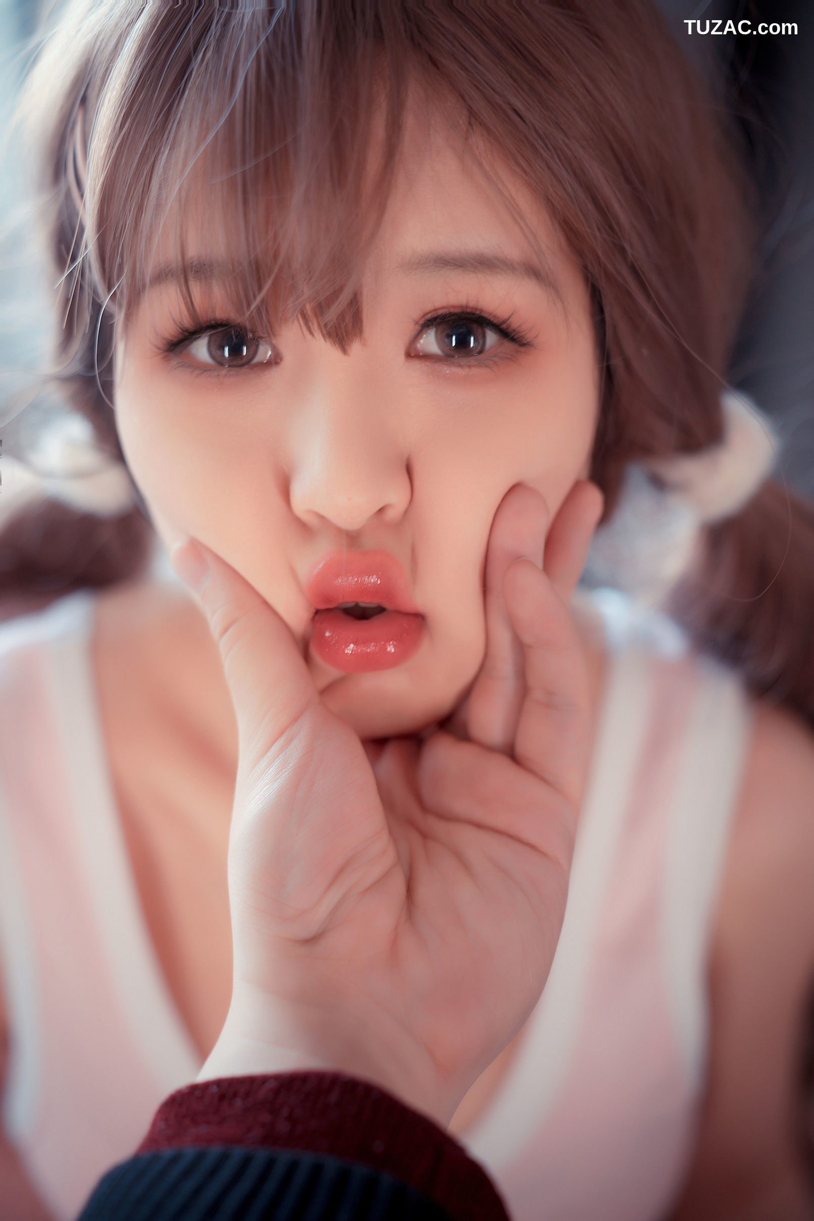 晕崽Zz-妹妹的义务