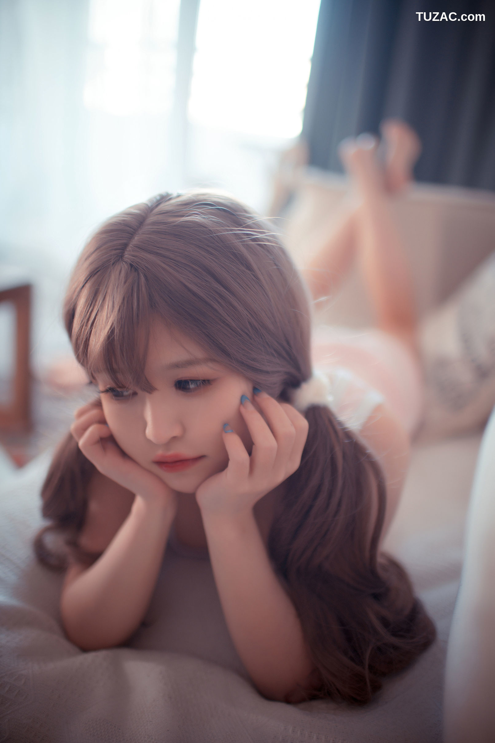 晕崽Zz-妹妹的义务