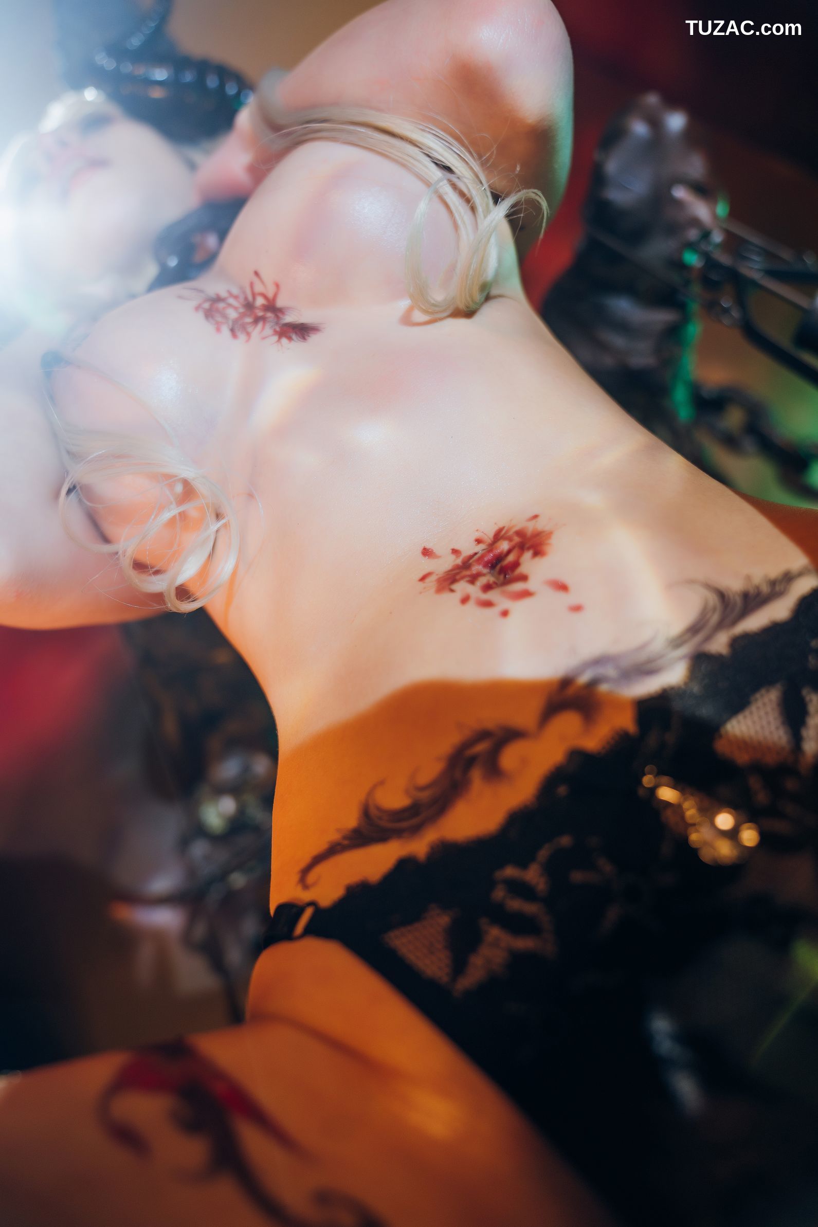 晕崽Zz-惩戒魅魔2