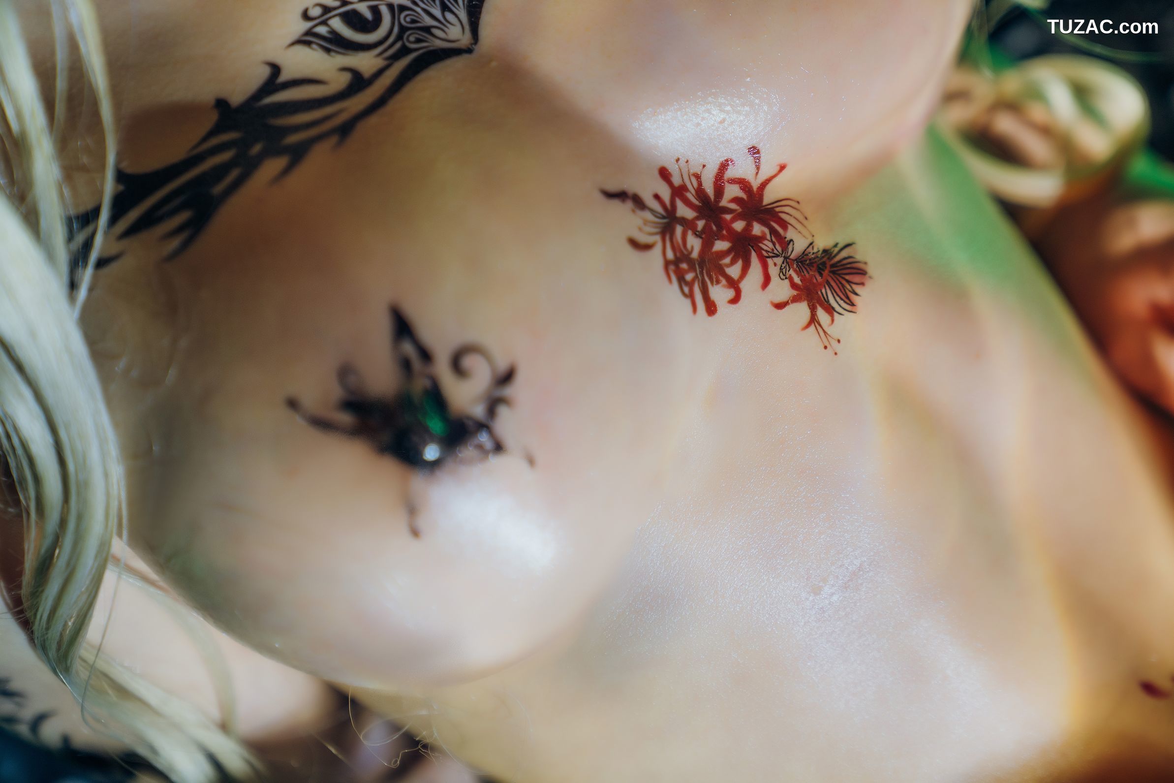 晕崽Zz-惩戒魅魔2