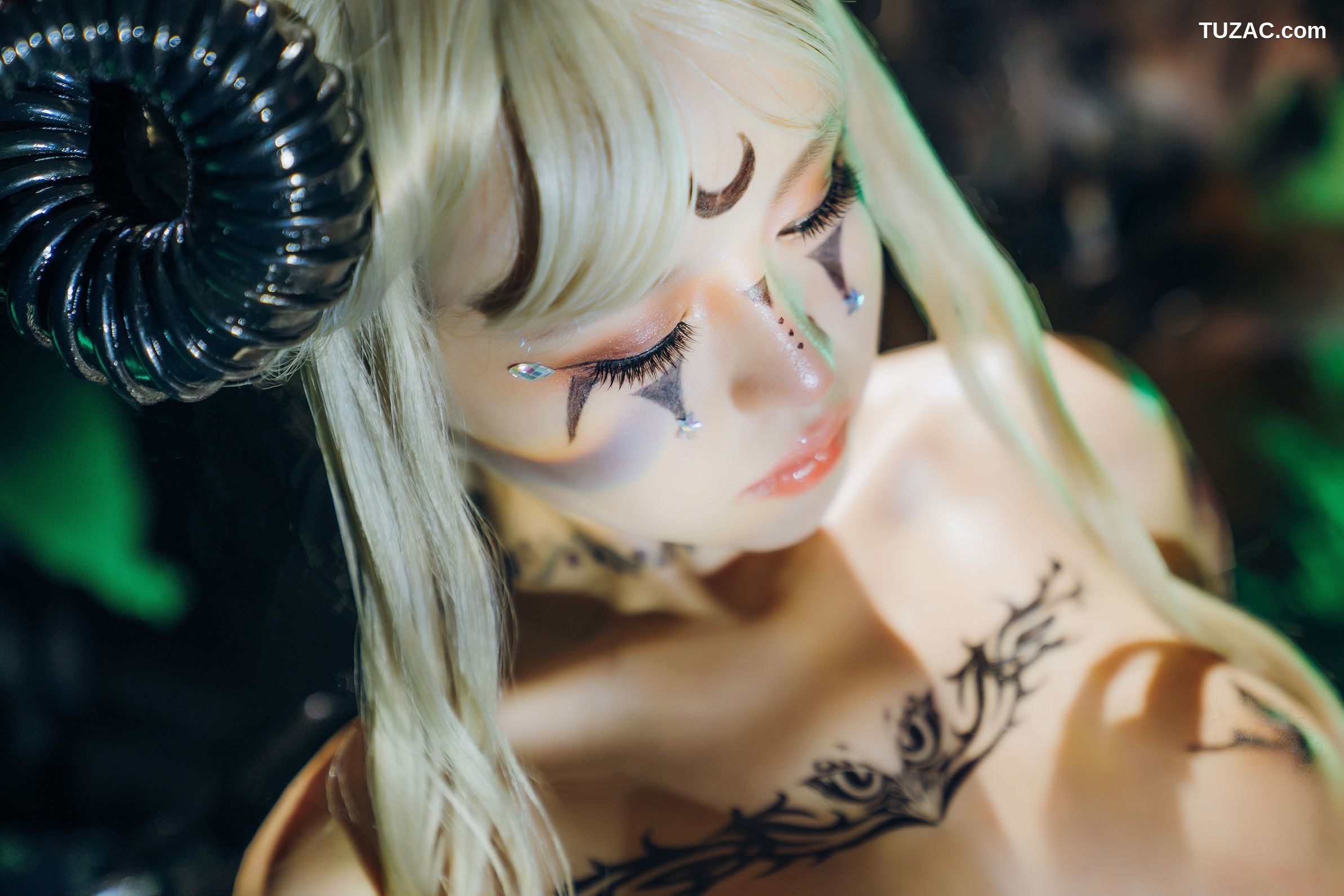 晕崽Zz-惩戒魅魔2