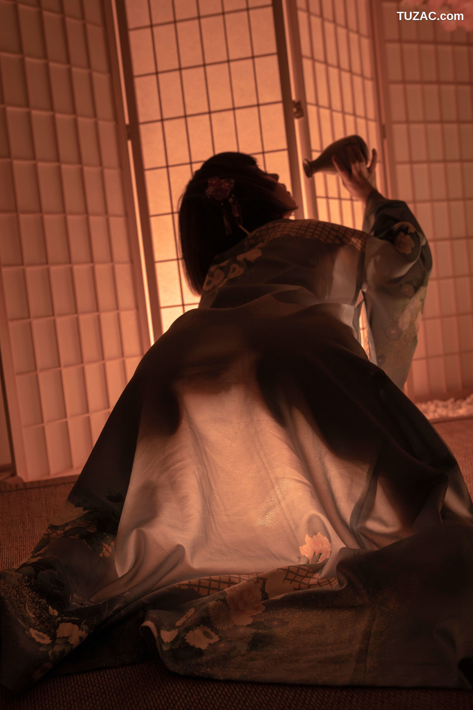 晕崽Zz-樱之诱惑