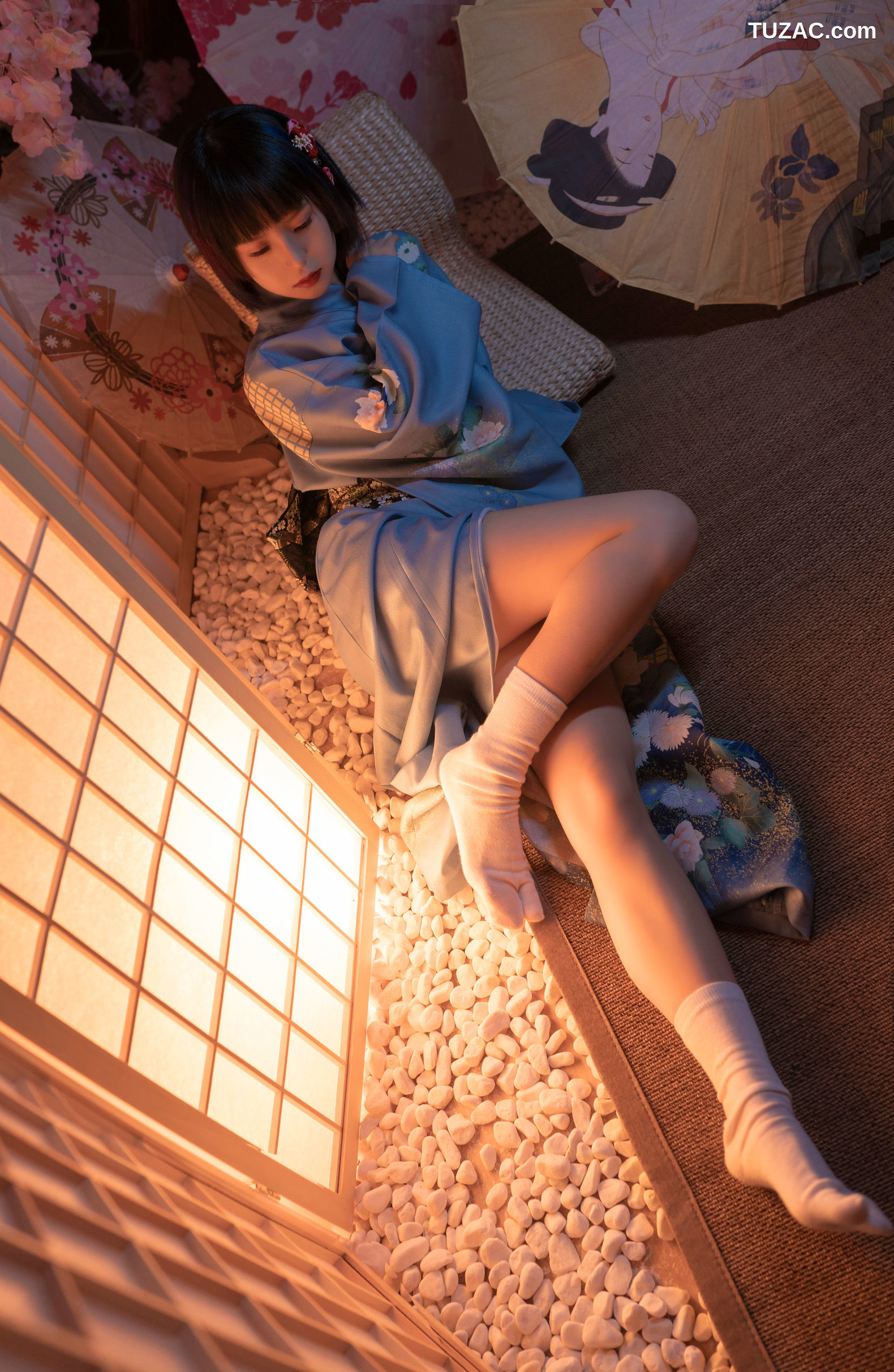 晕崽Zz-樱之诱惑