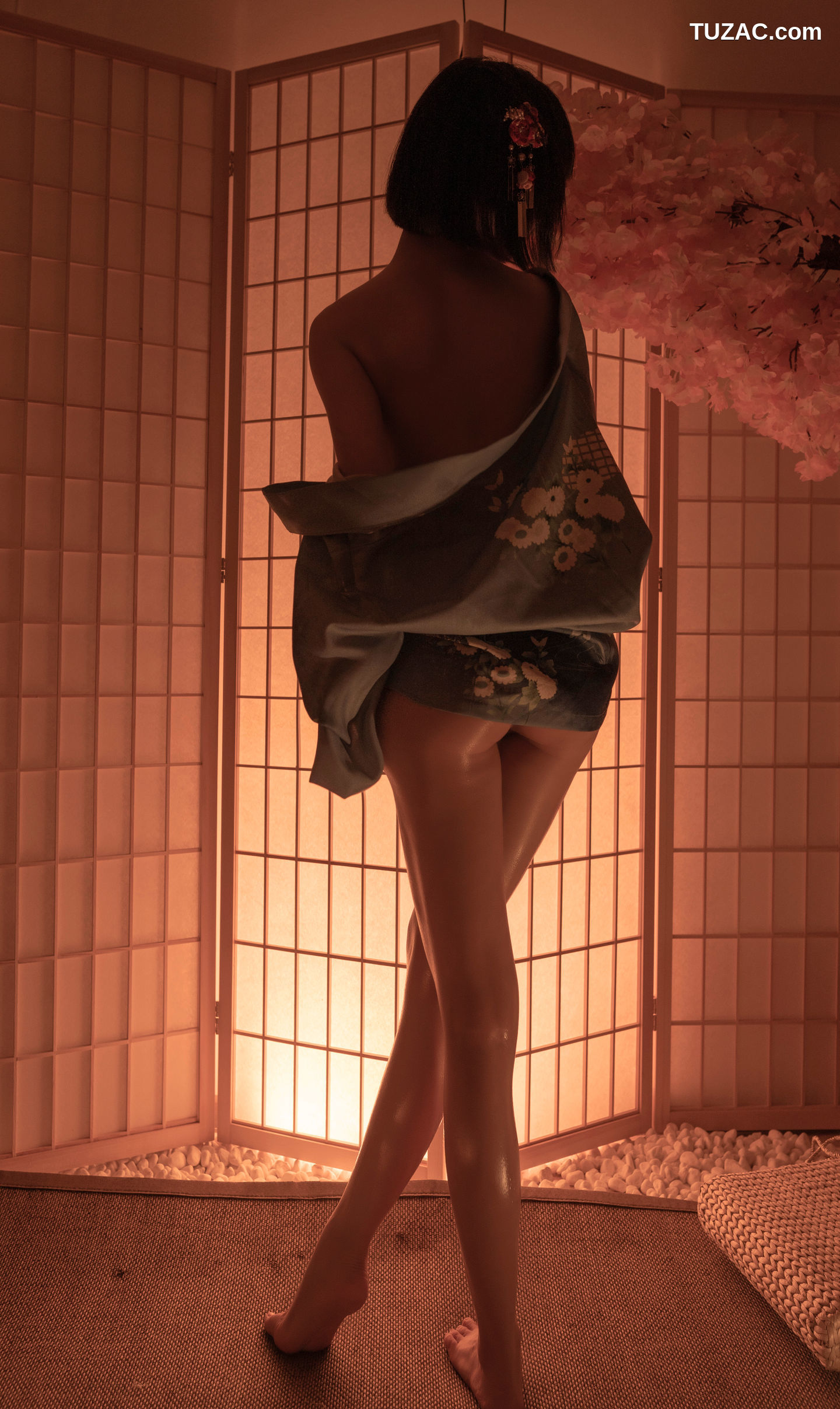 晕崽Zz-樱之诱惑