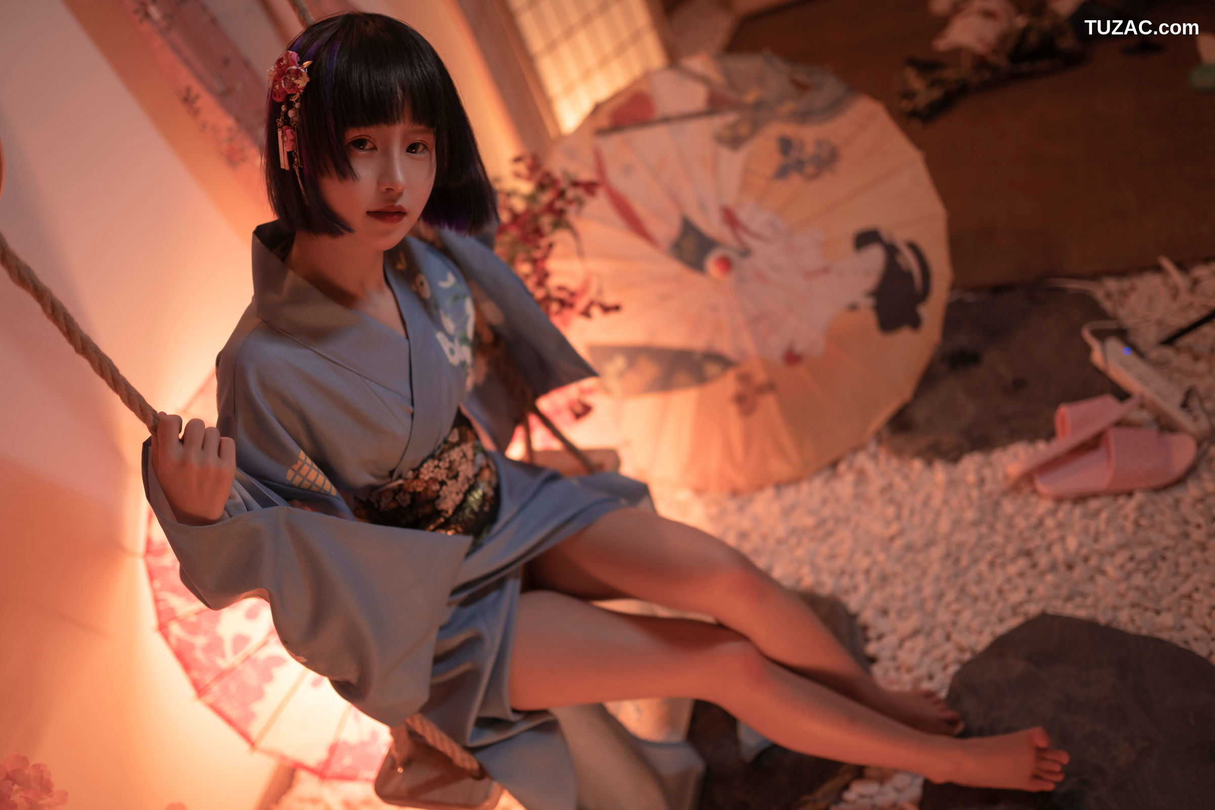 晕崽Zz-樱之诱惑