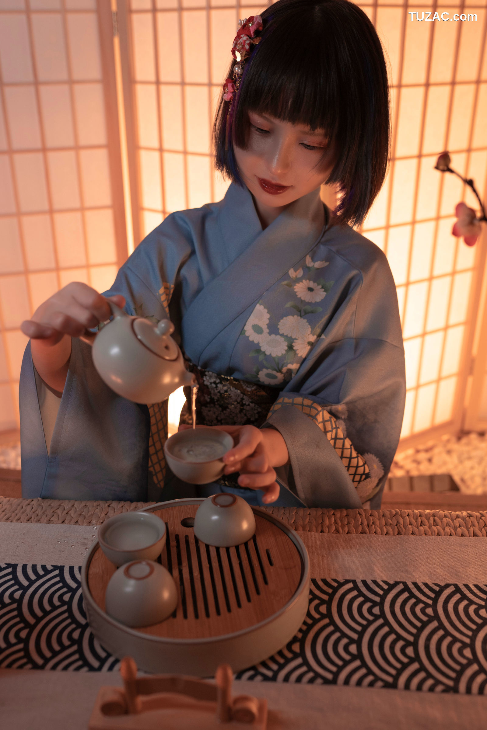 晕崽Zz-樱之诱惑