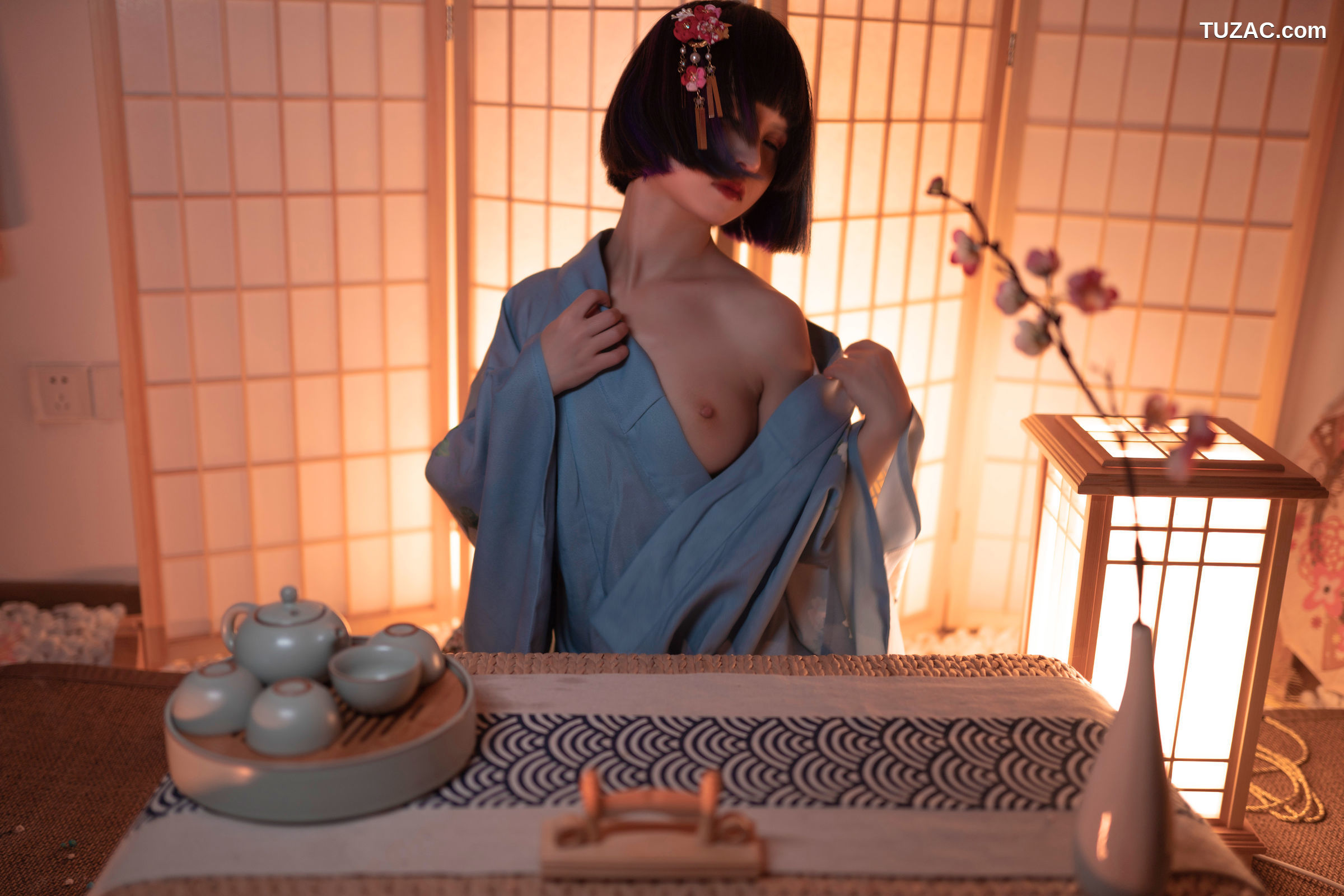 晕崽Zz-樱之诱惑