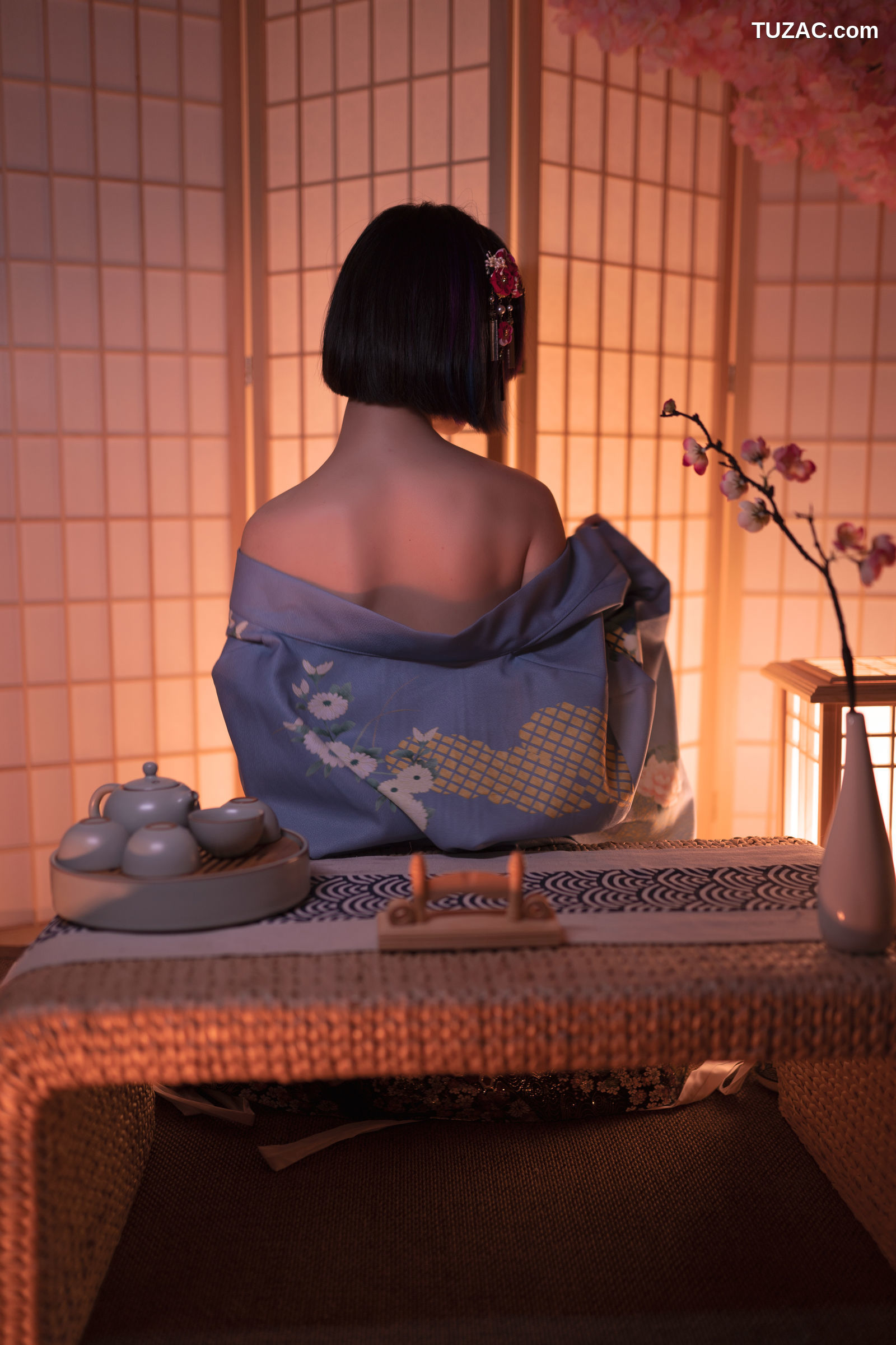 晕崽Zz-樱之诱惑