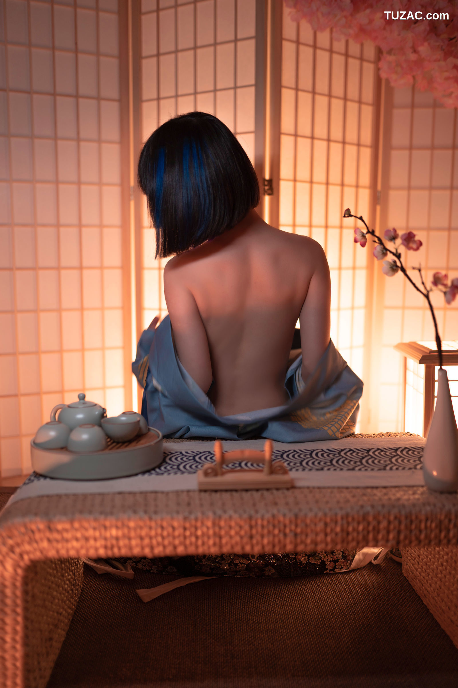 晕崽Zz-樱之诱惑