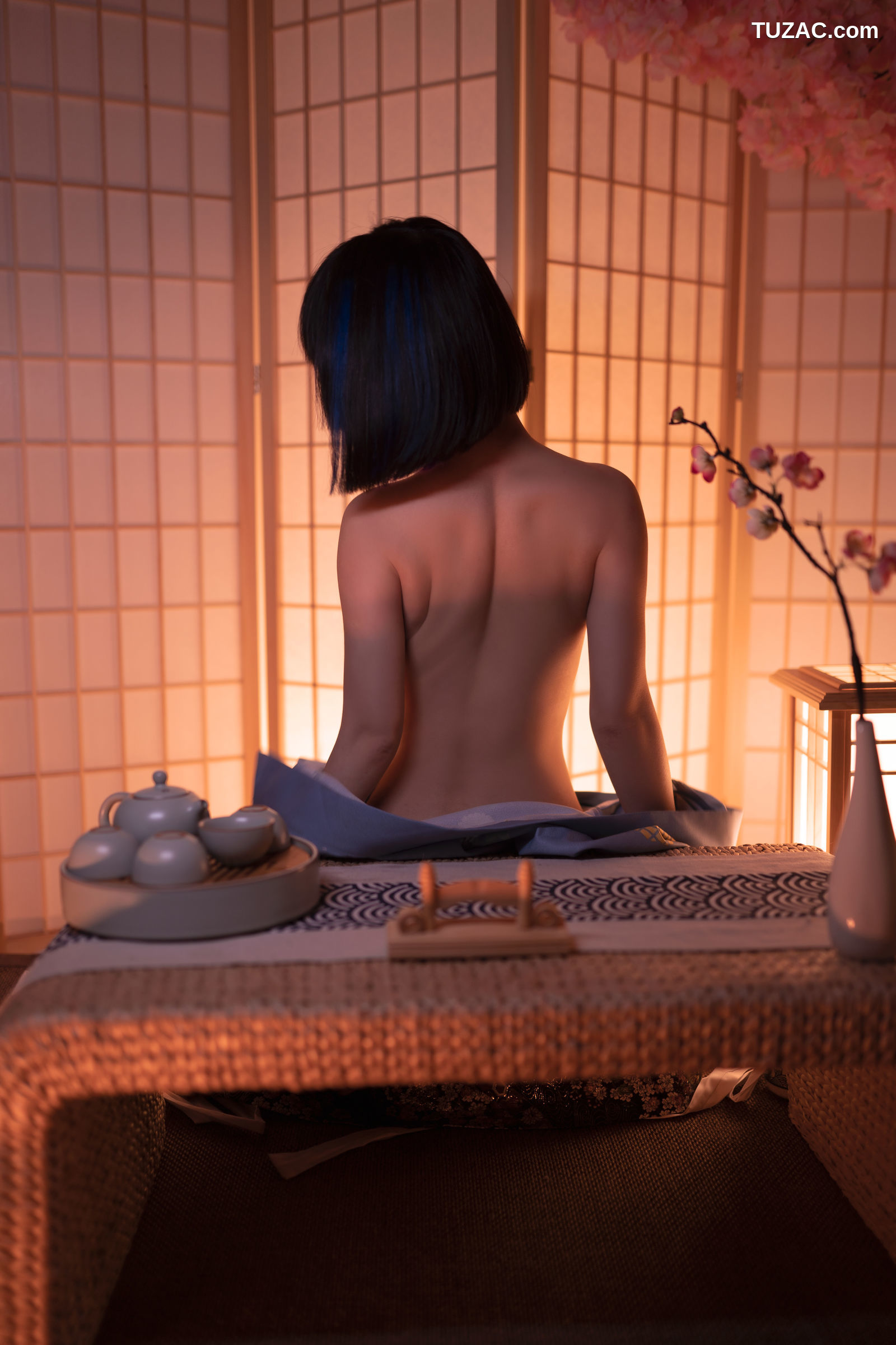 晕崽Zz-樱之诱惑