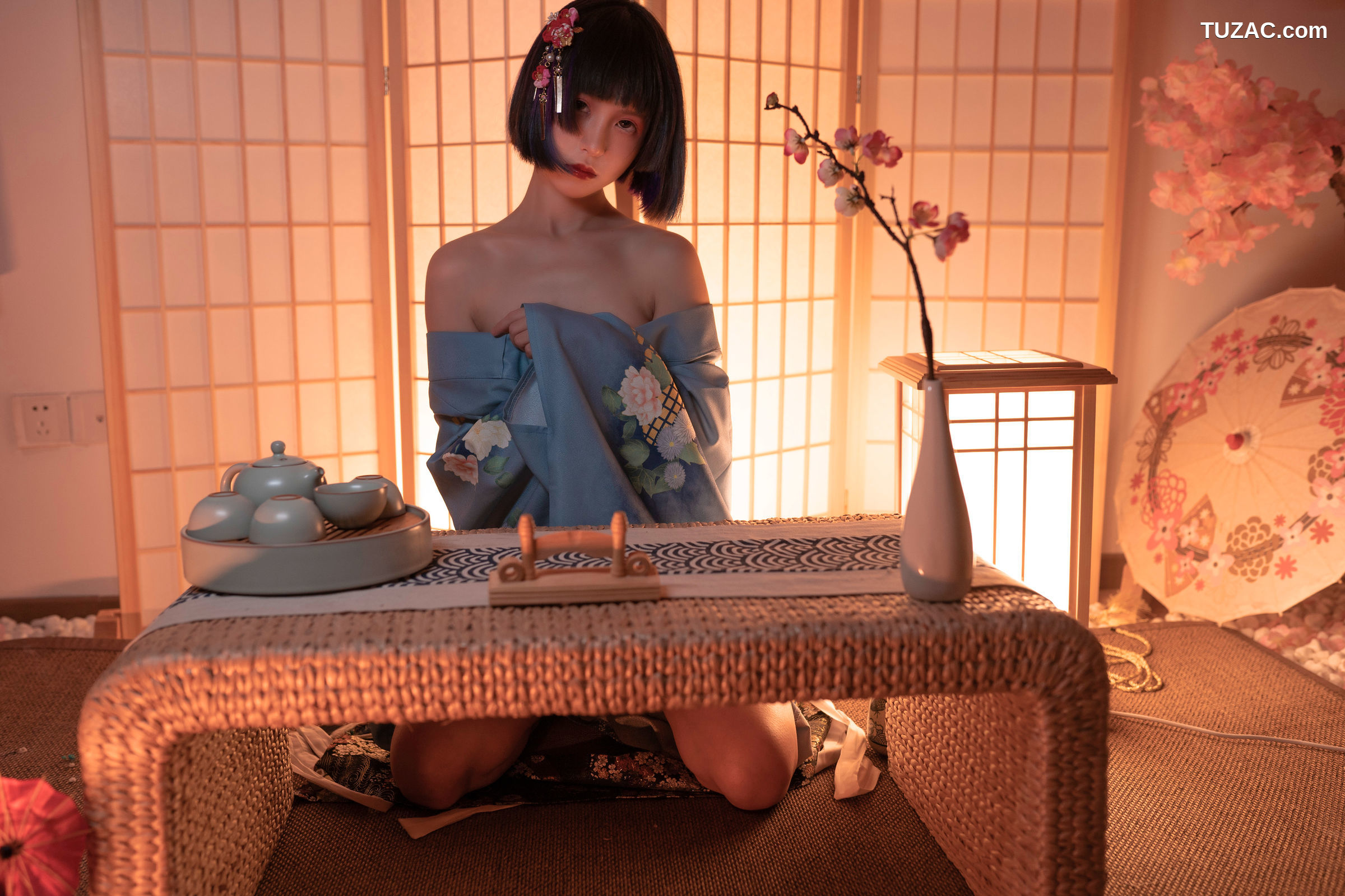 晕崽Zz-樱之诱惑