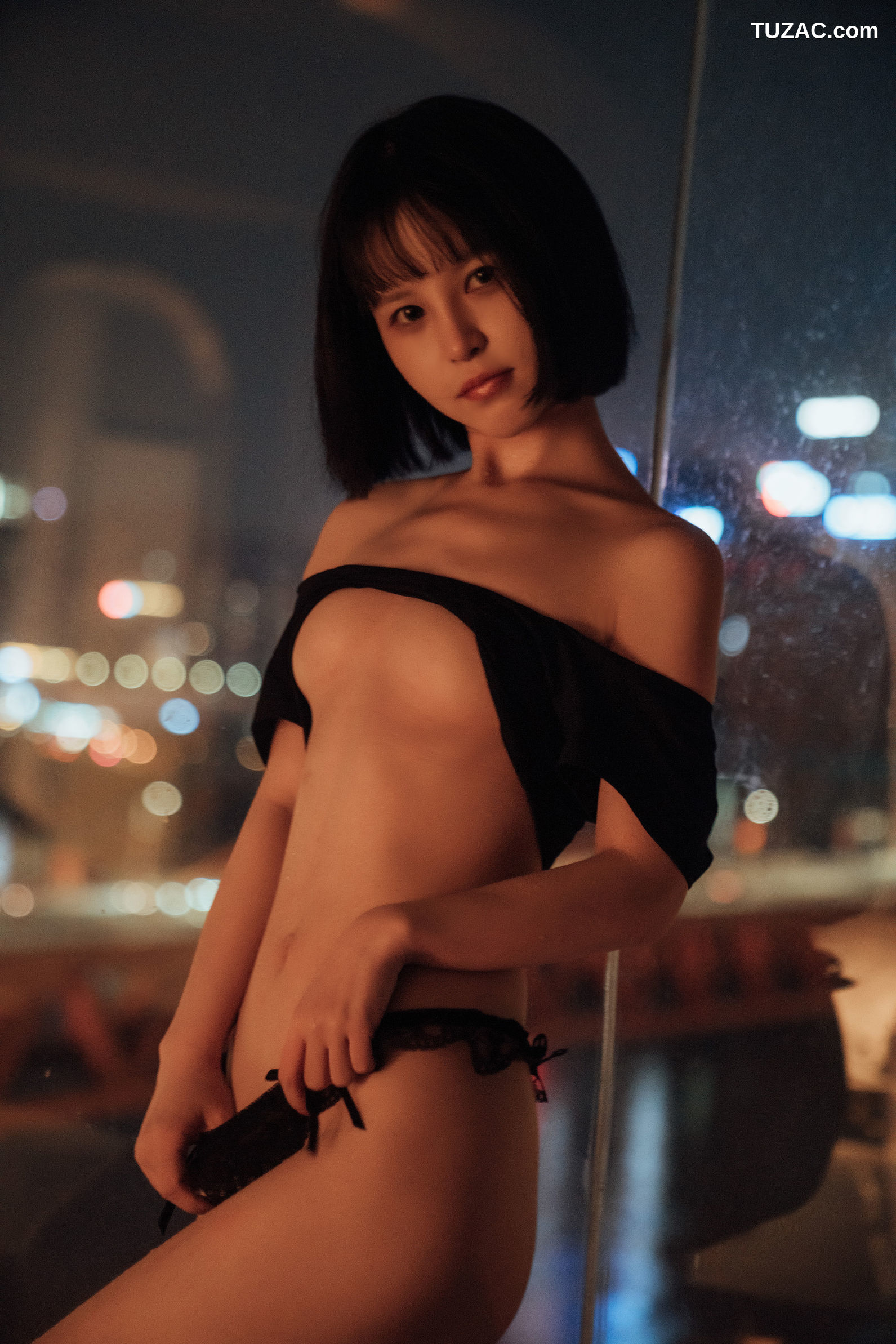 晕崽Zz-皇帝的新衣-正片-自拍