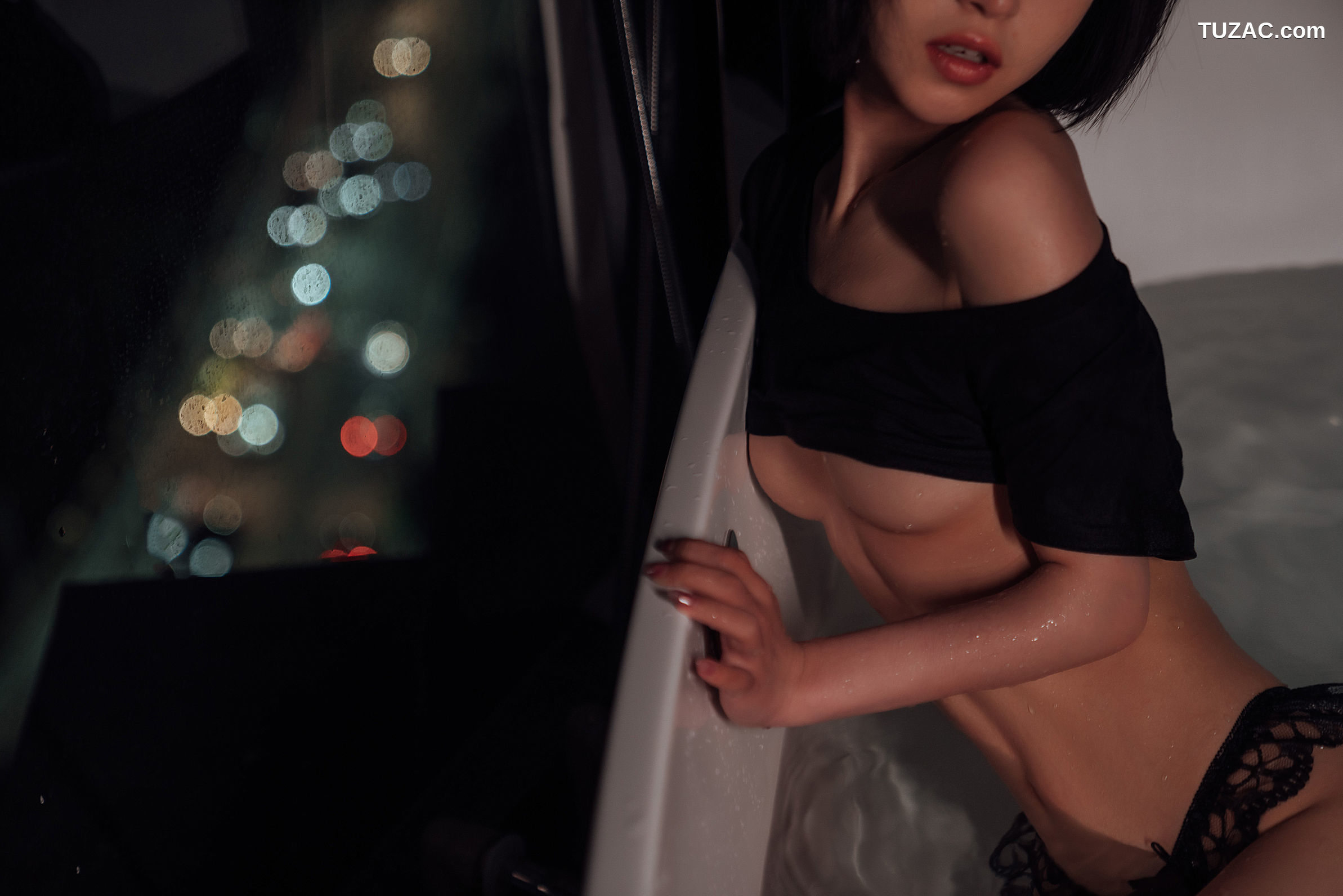 晕崽Zz-皇帝的新衣-正片-自拍