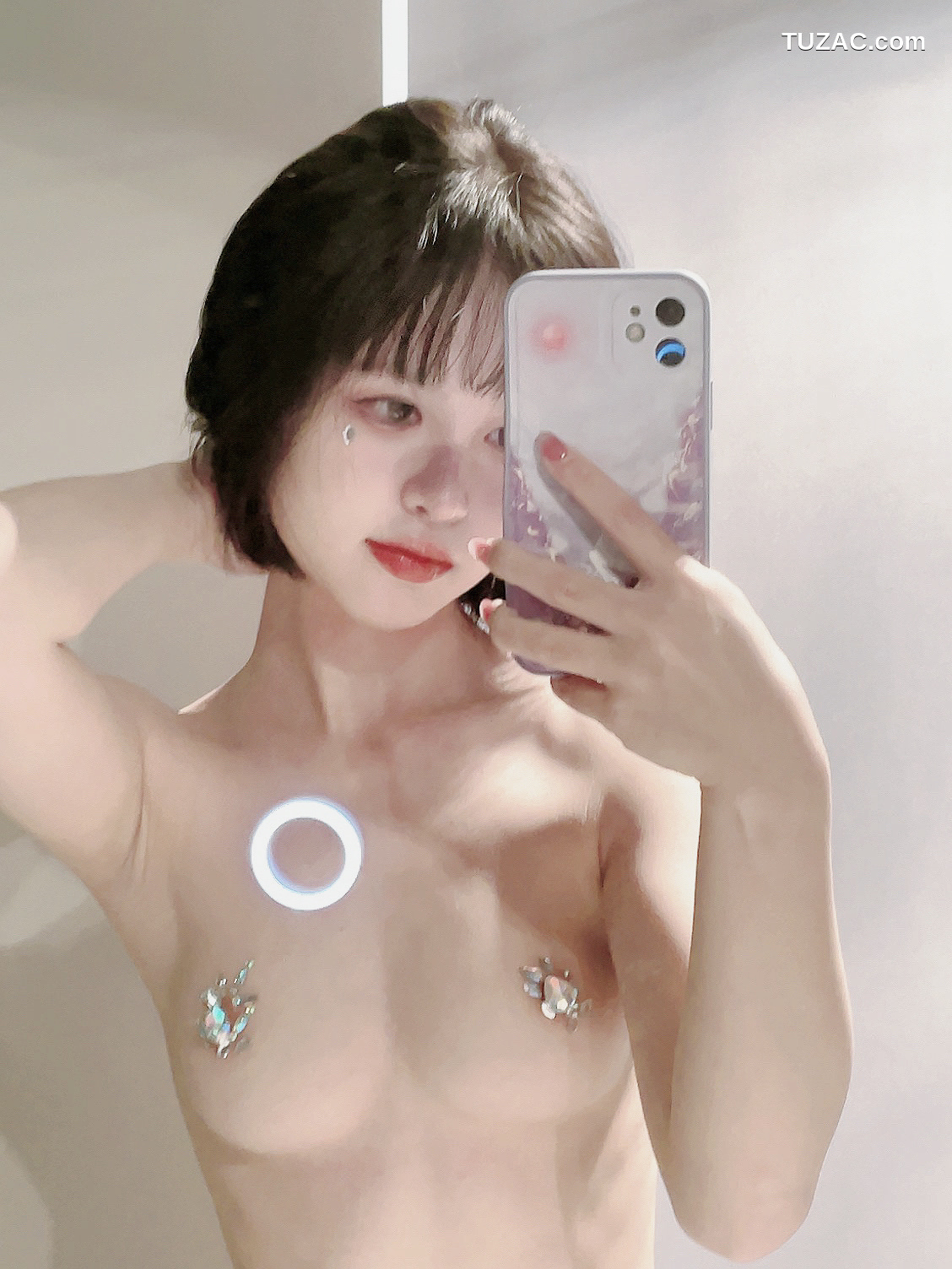 晕崽Zz-皇帝的新衣-正片-自拍