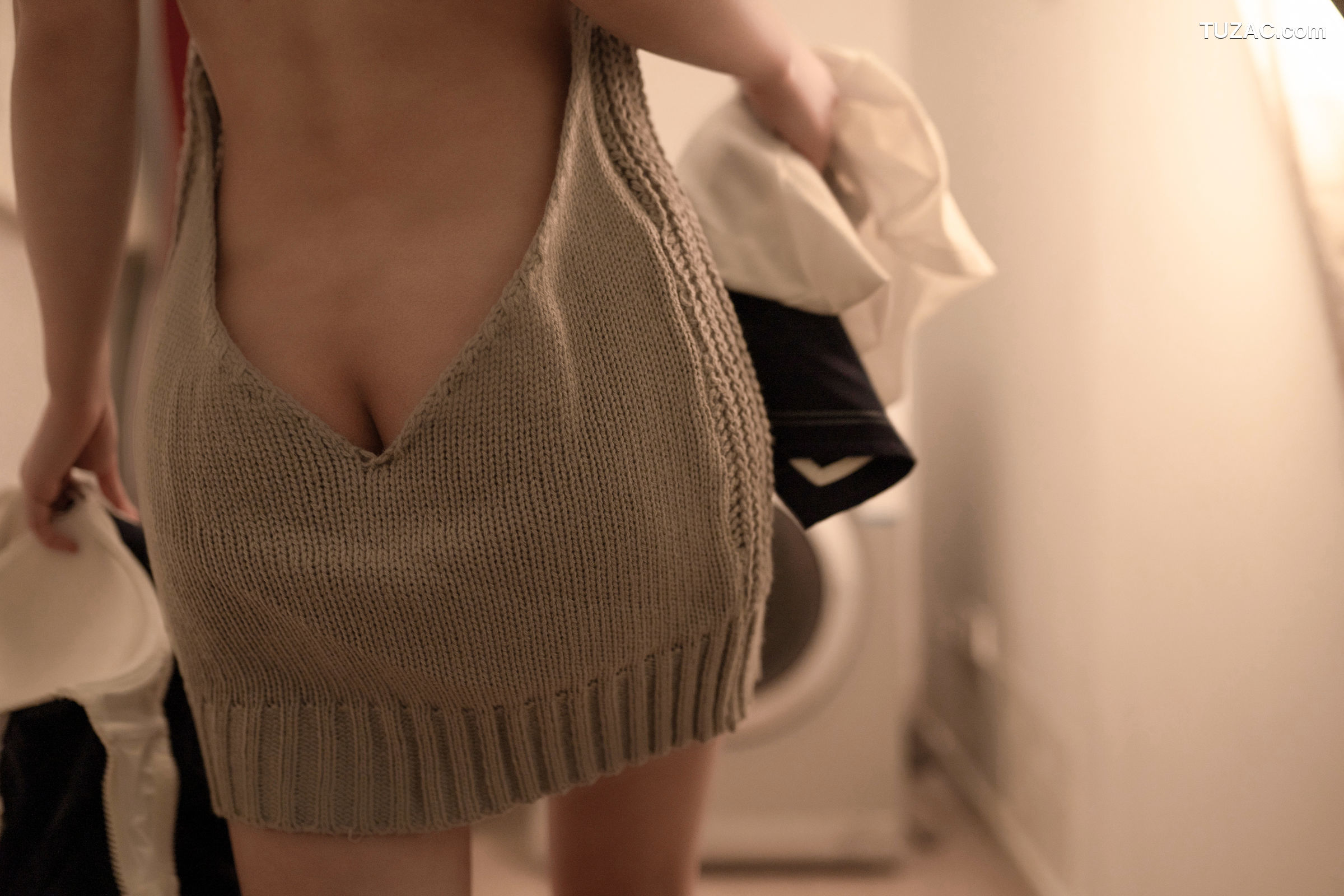 晕崽Zz-维修洗衣机