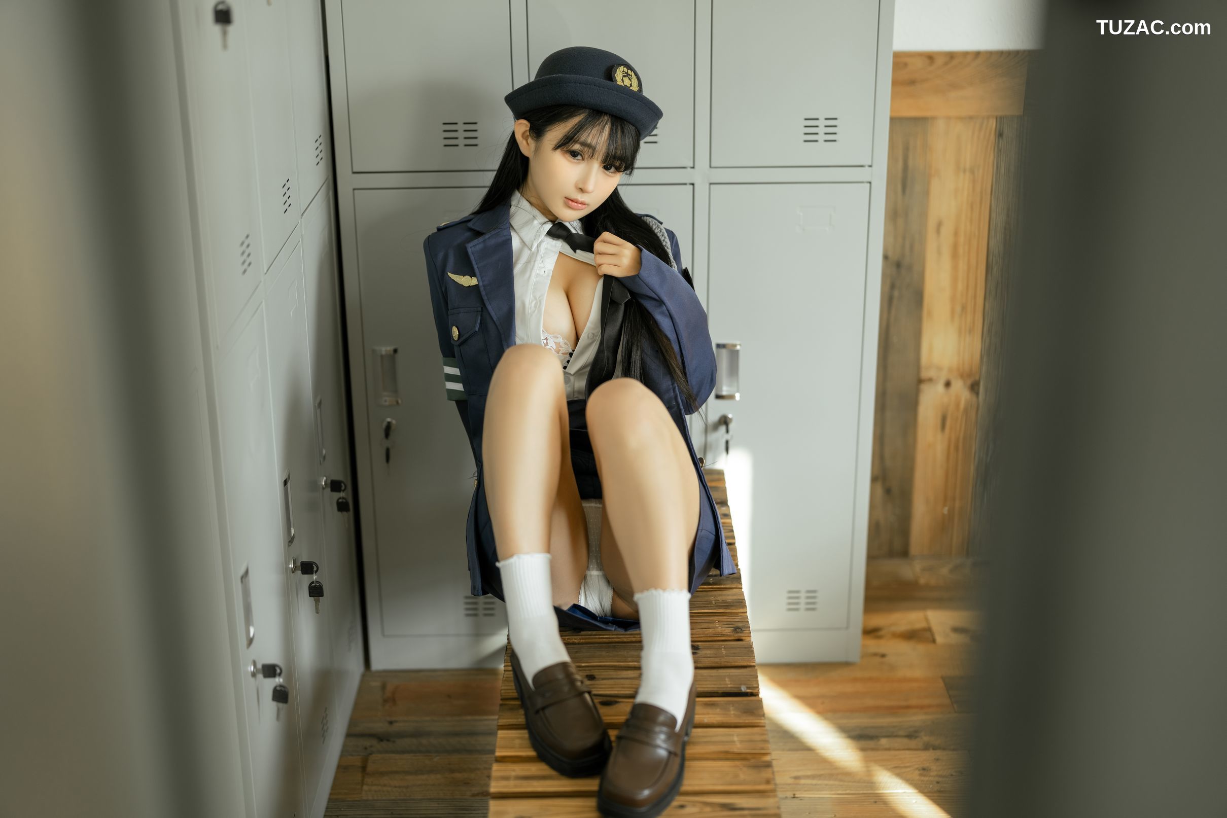 桜井宁宁-中野美树