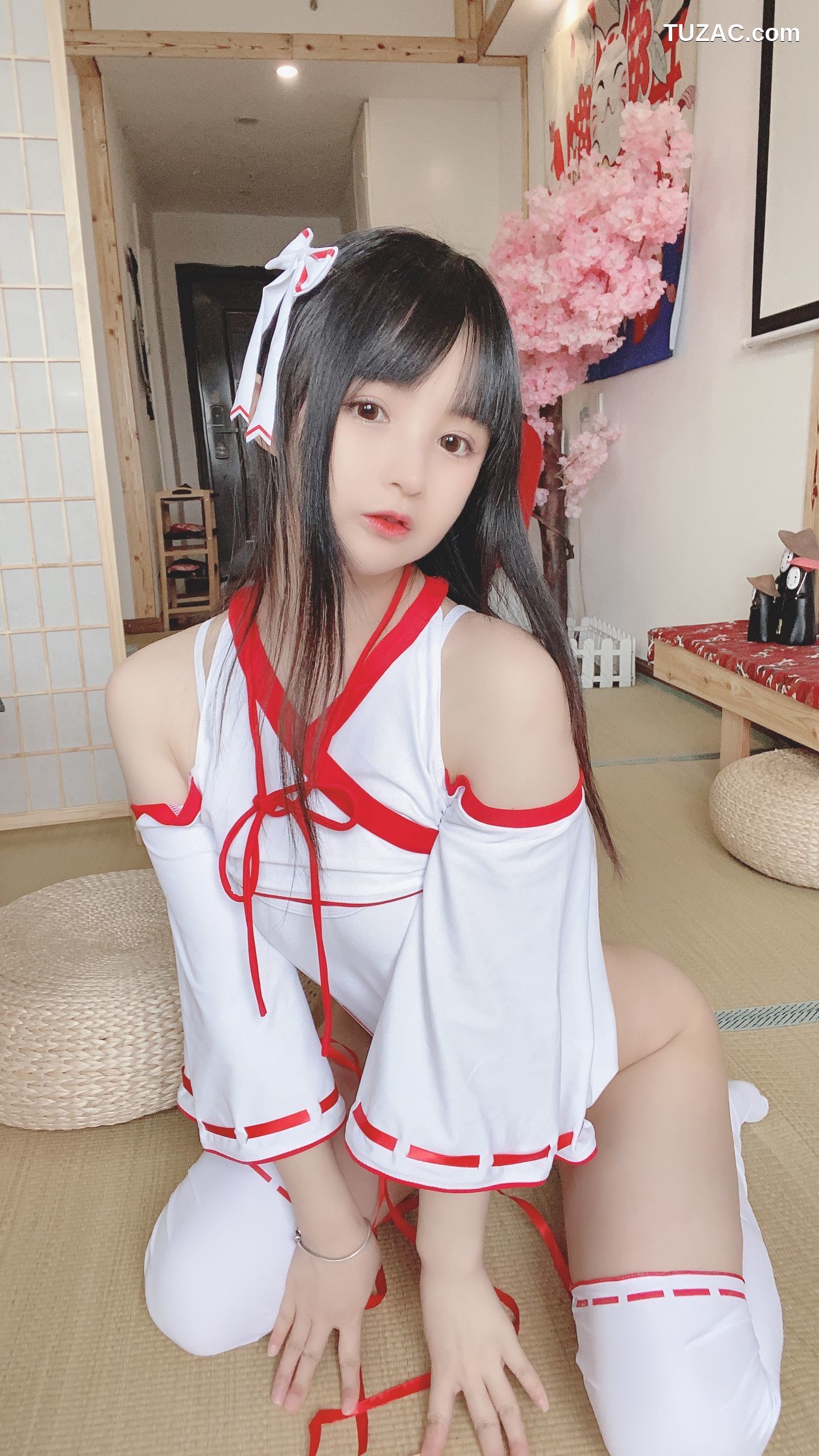 桜井宁宁-女巫