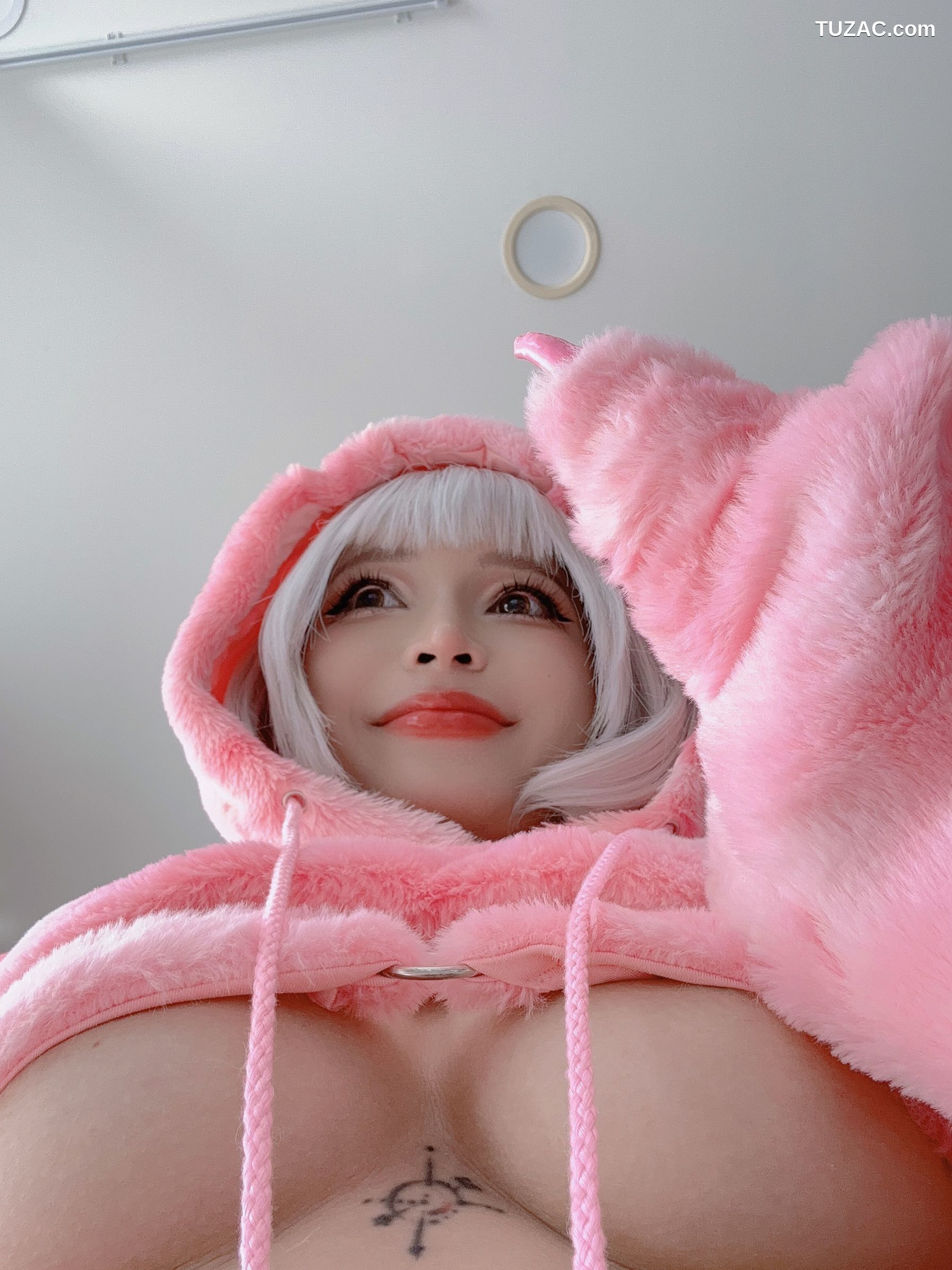 梅子-Umeko-J-喵可-Umeowko