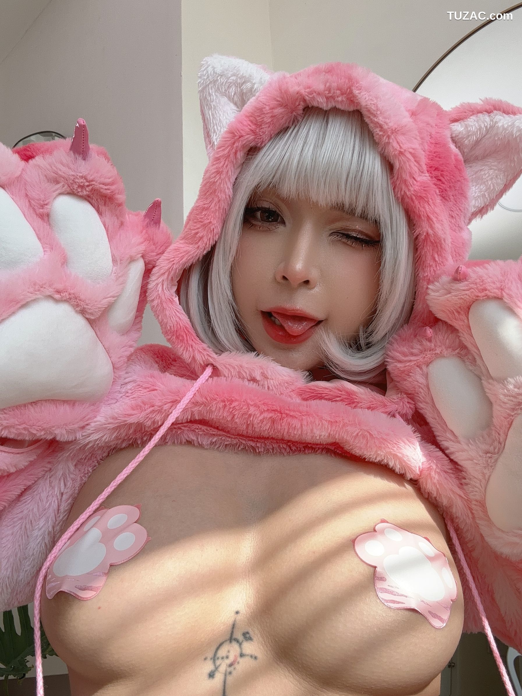 梅子-Umeko-J-喵可-Umeowko