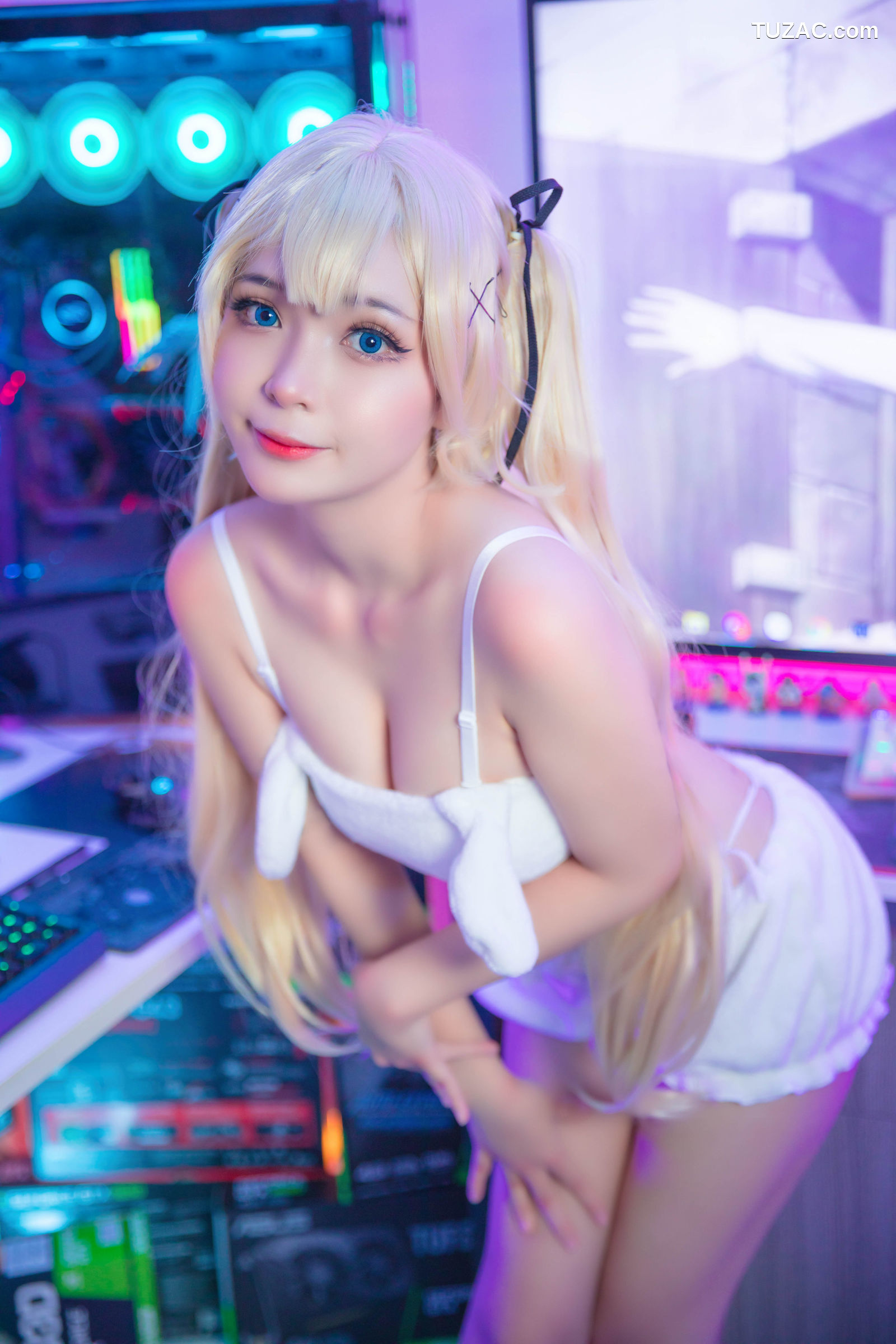 梅子-Umeko-J-玛丽玫瑰-Marie-Rose-Cinnamoroll