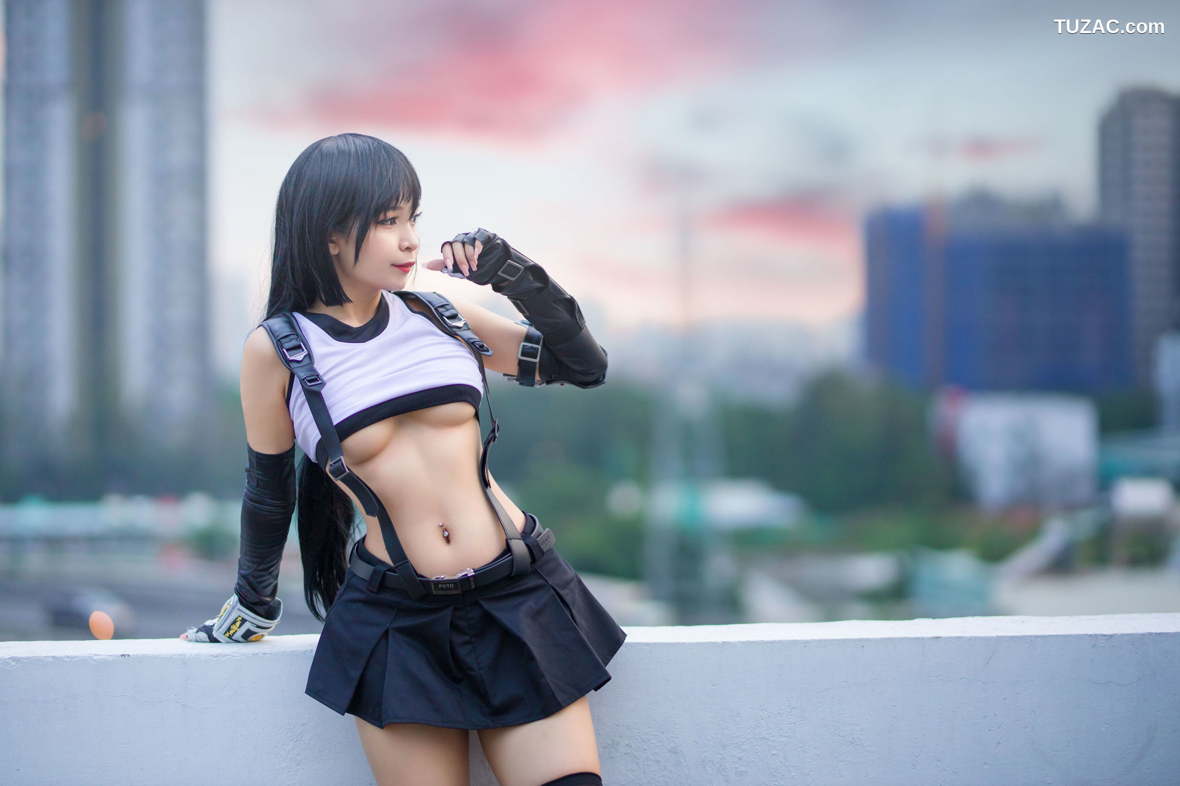梅子-Umeko-J-蒂法-Tifa