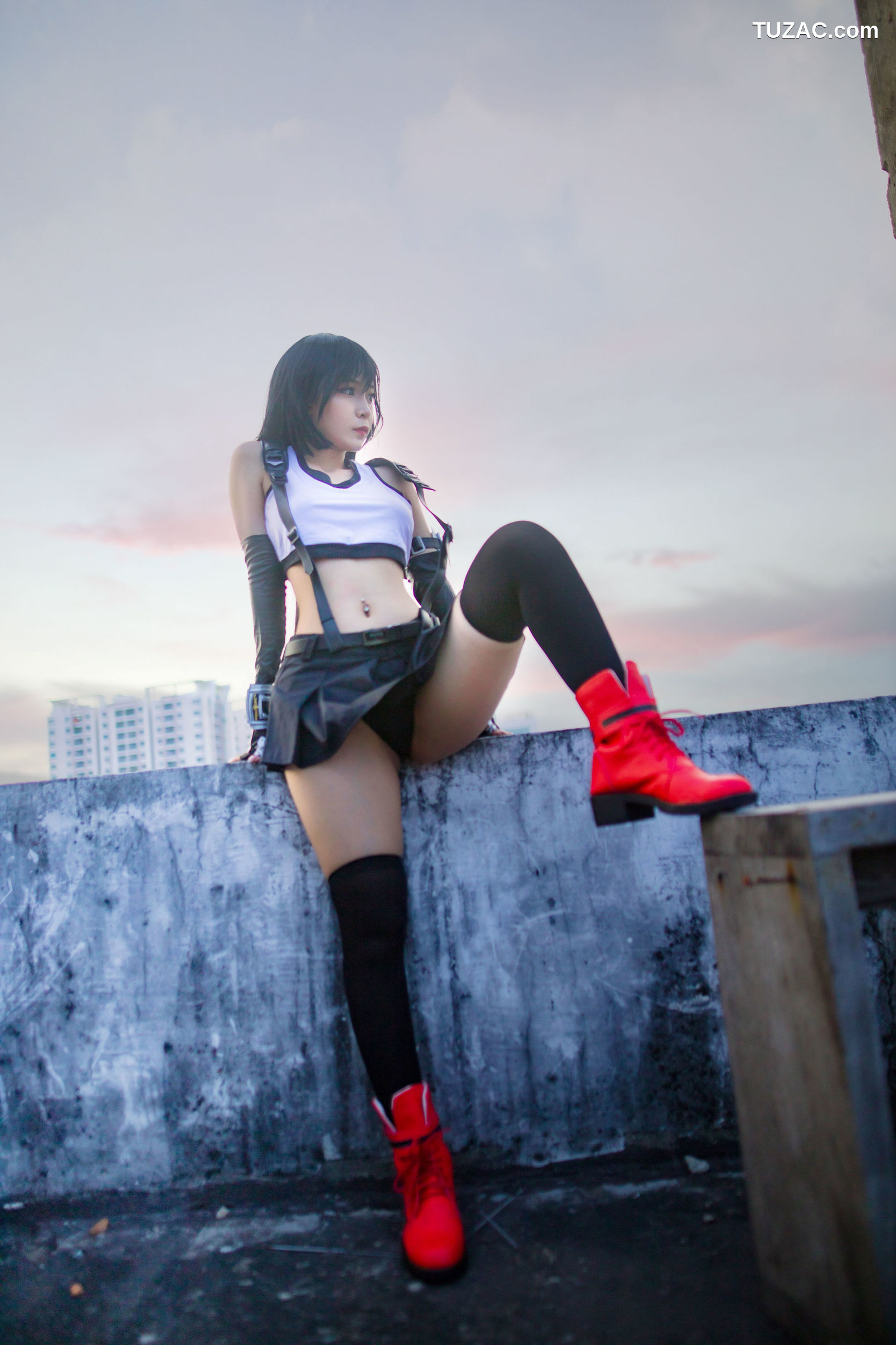 梅子-Umeko-J-蒂法-Tifa