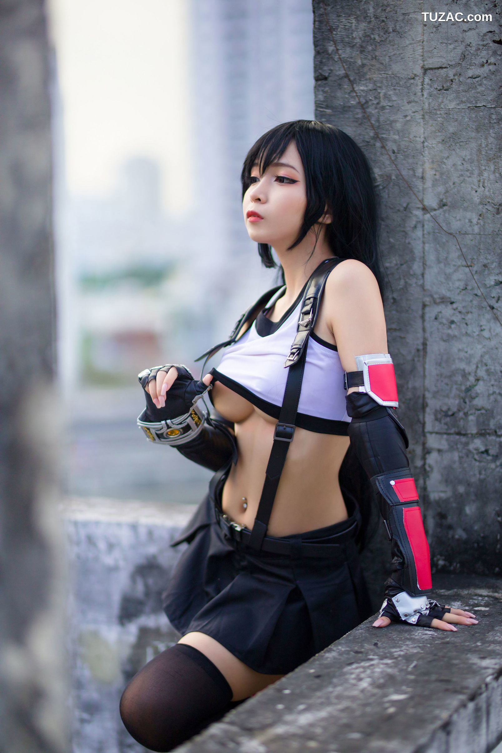 梅子-Umeko-J-蒂法-Tifa