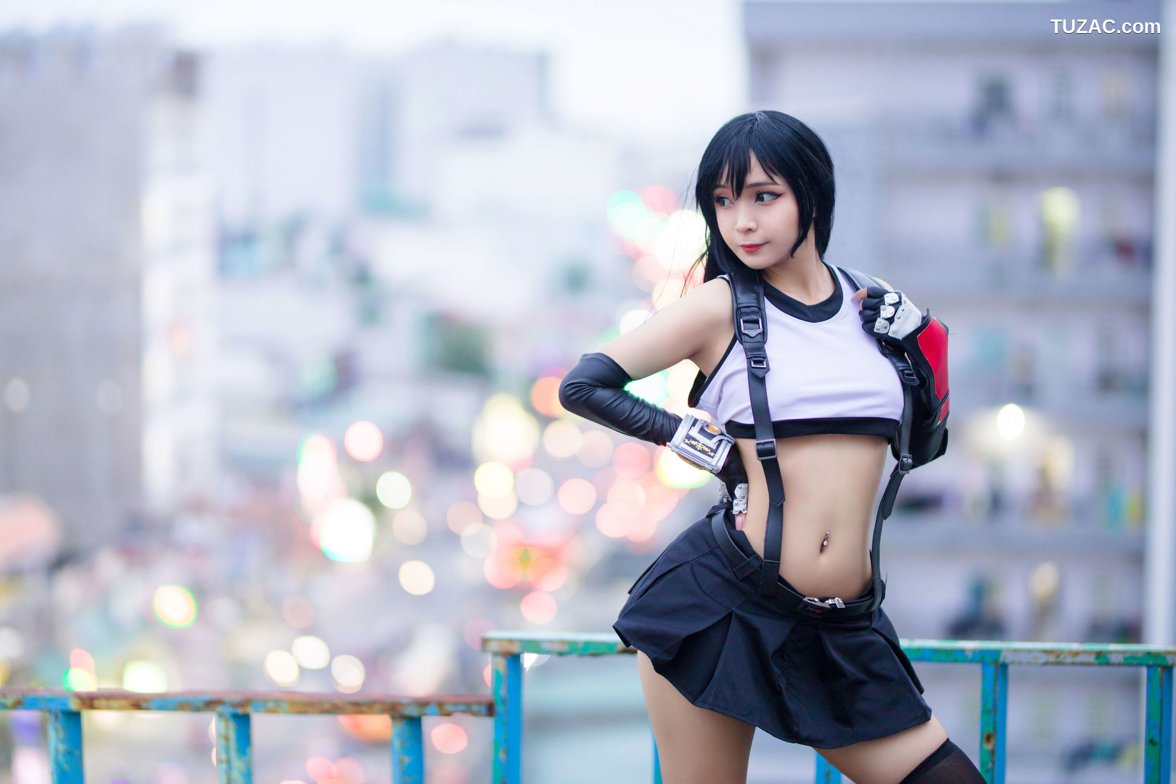 梅子-Umeko-J-蒂法-Tifa