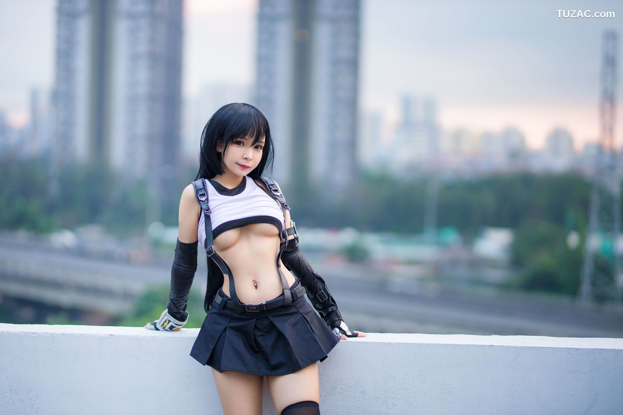 梅子-Umeko-J-蒂法-Tifa