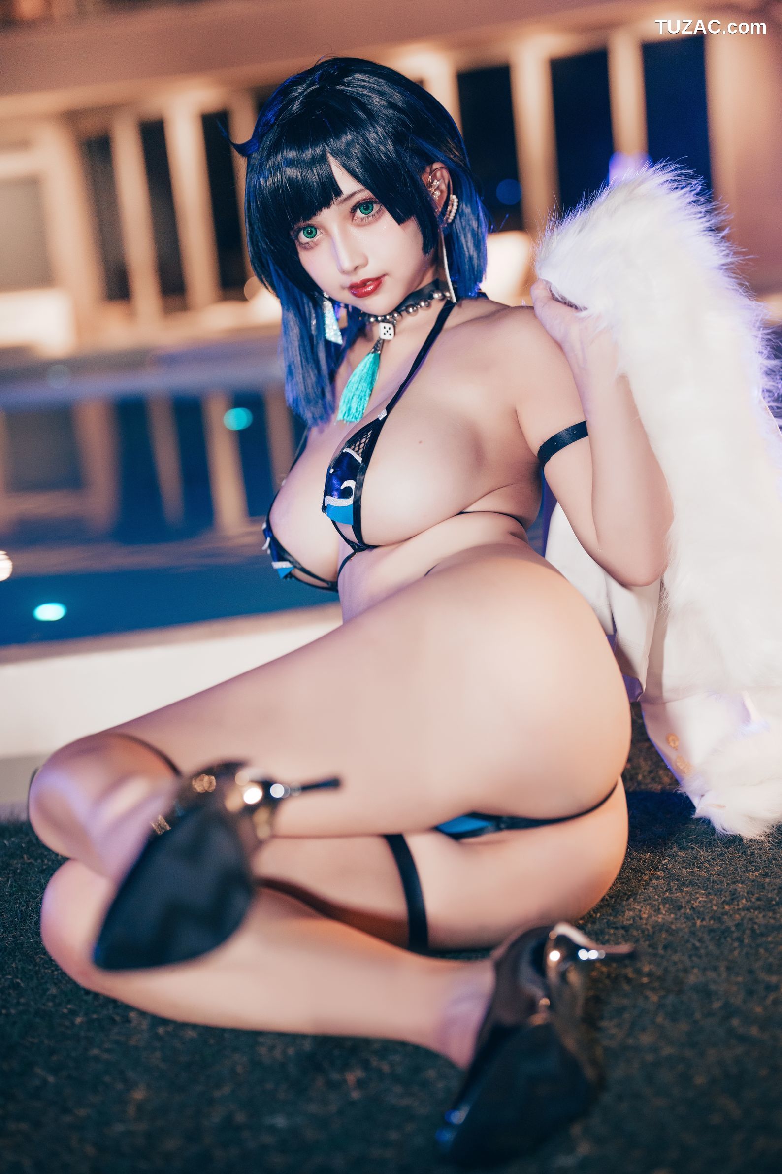 沖田凜花Rinka-Yelan