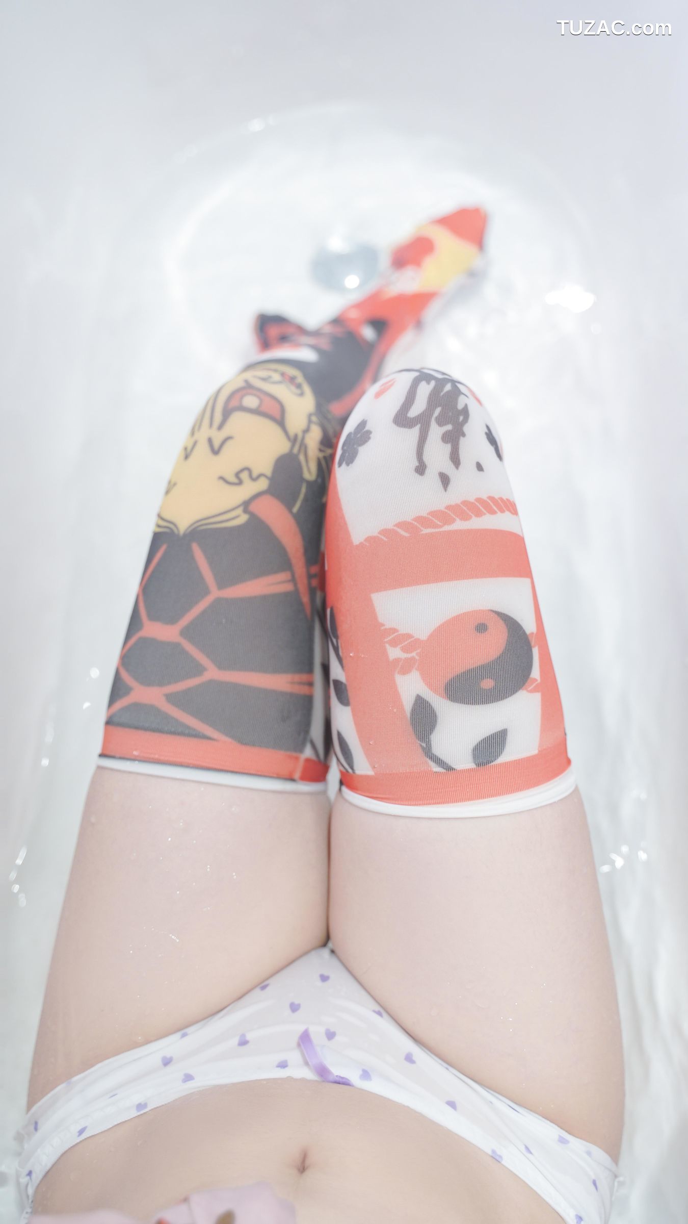 爆机少女喵小吉-小吉的雪糕时间