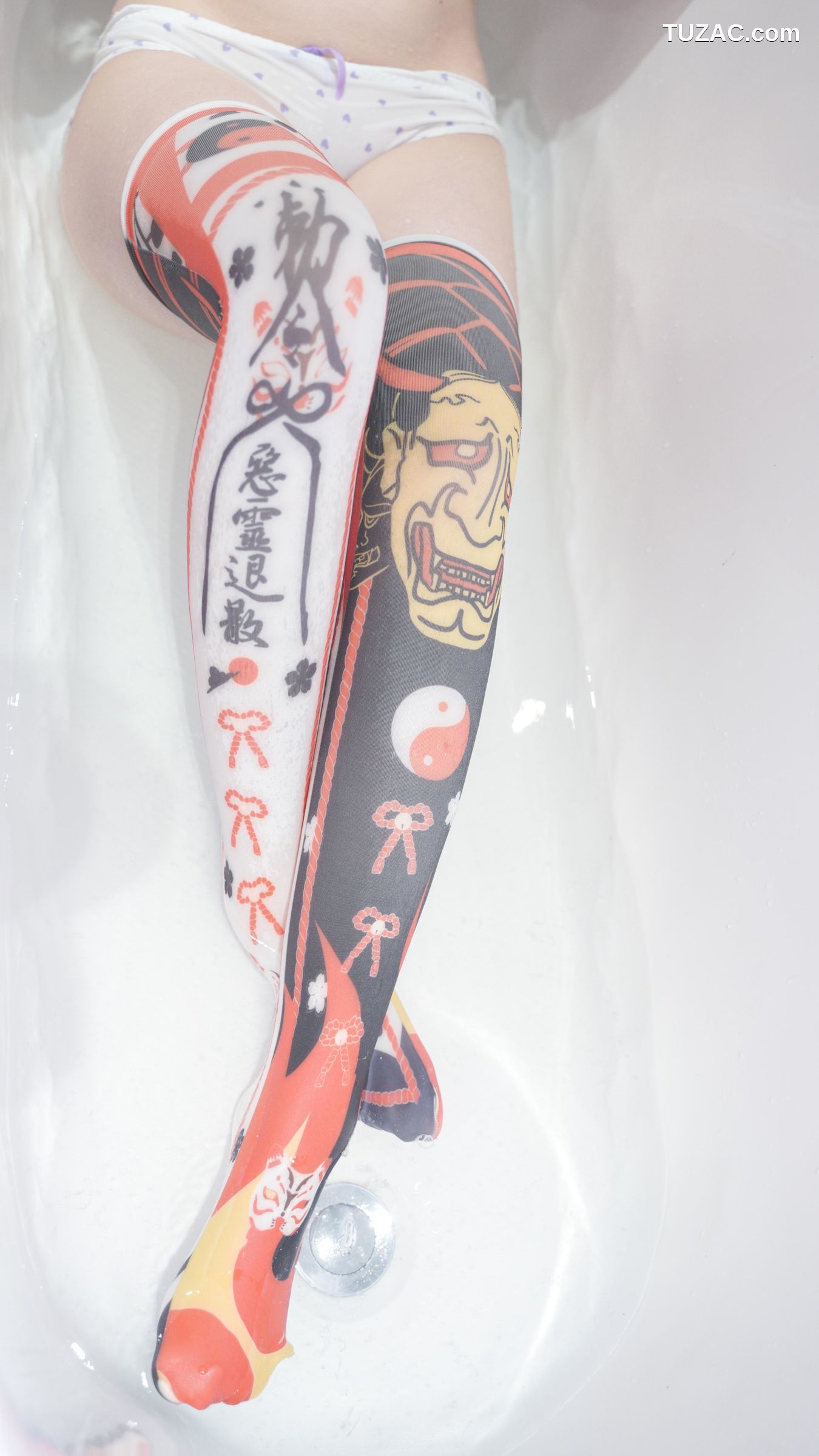 爆机少女喵小吉-小吉的雪糕时间