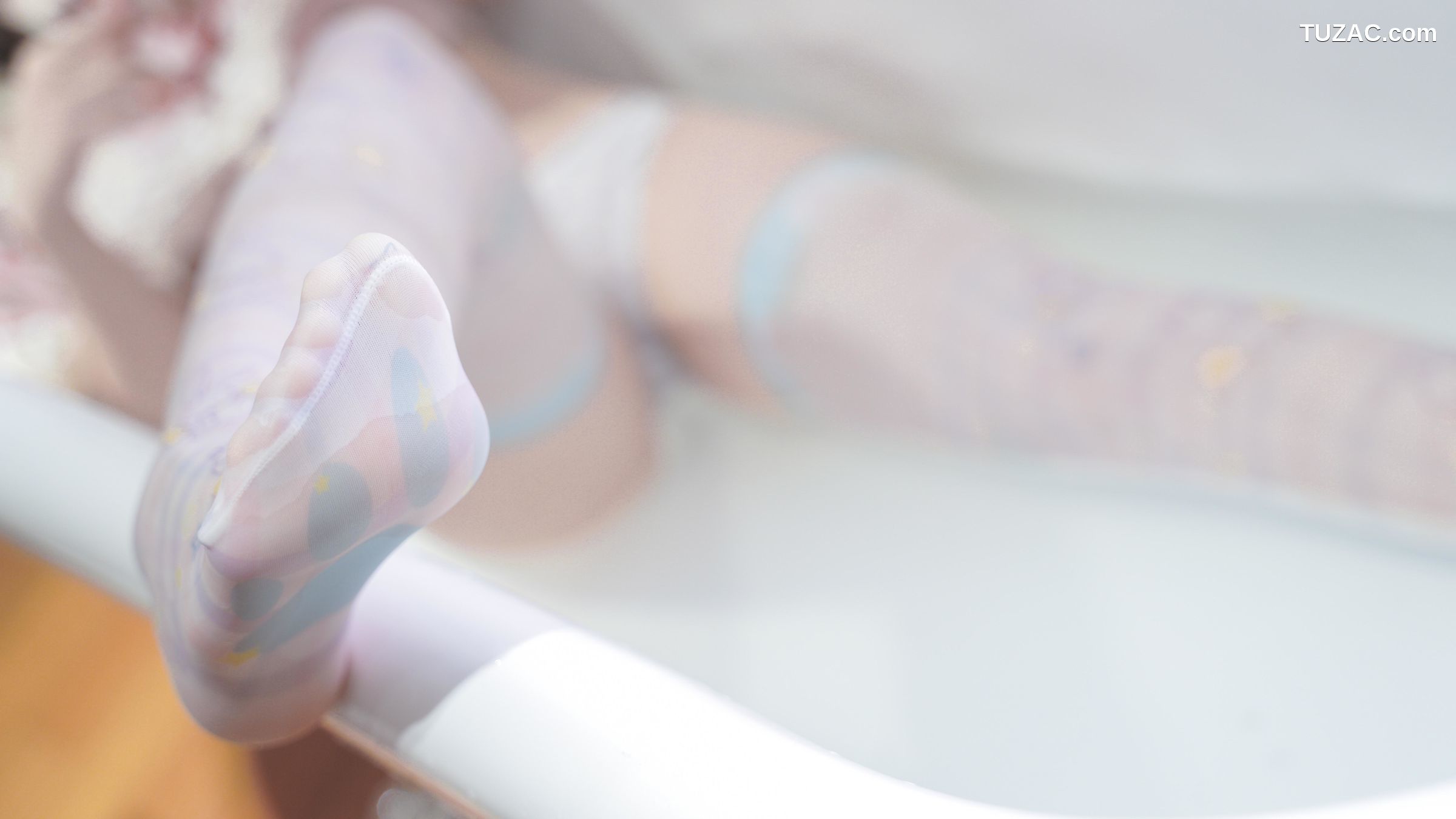 爆机少女喵小吉-小吉的雪糕时间