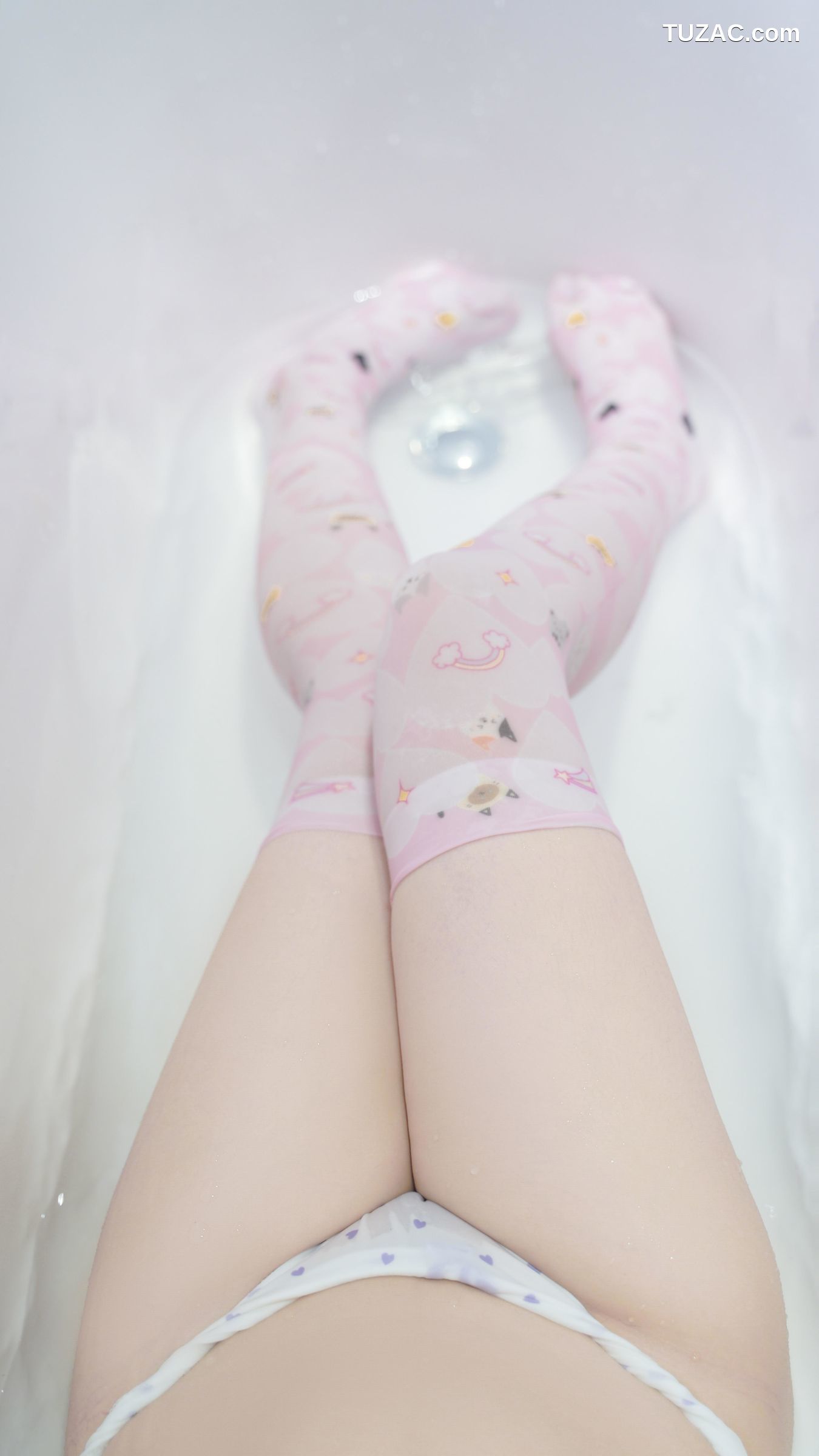 爆机少女喵小吉-小吉的雪糕时间