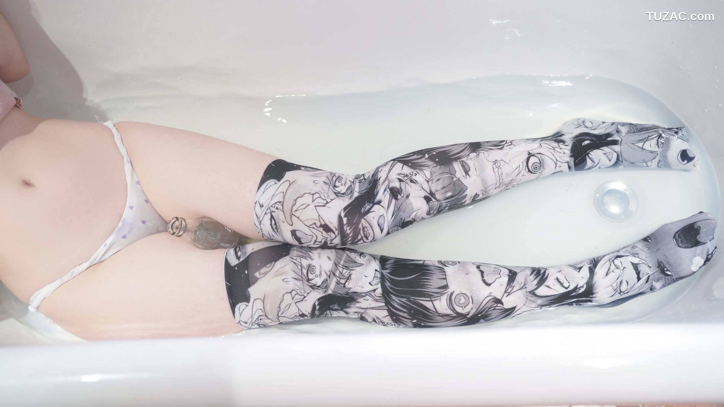 爆机少女喵小吉-小吉的雪糕时间