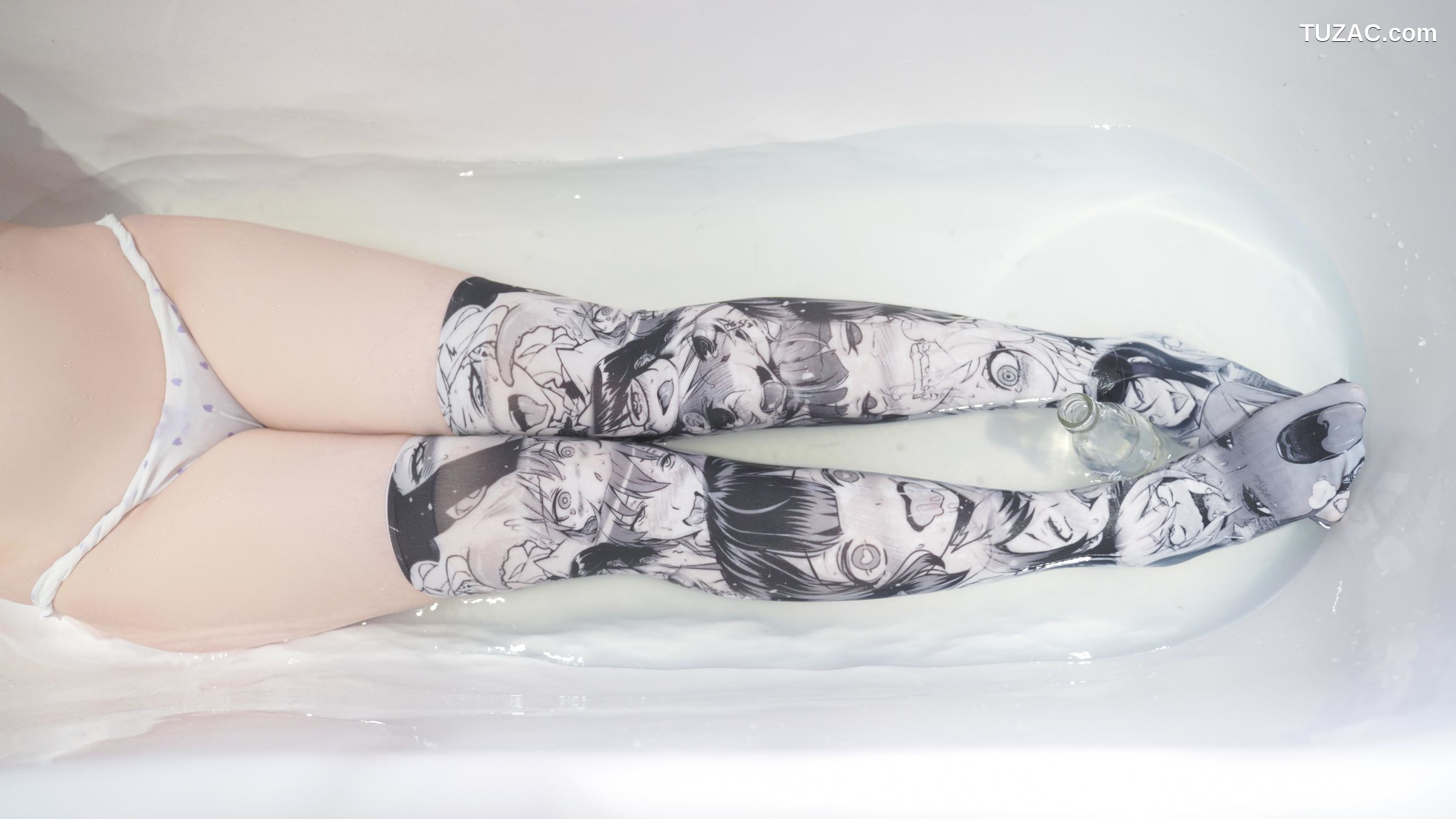 爆机少女喵小吉-小吉的雪糕时间