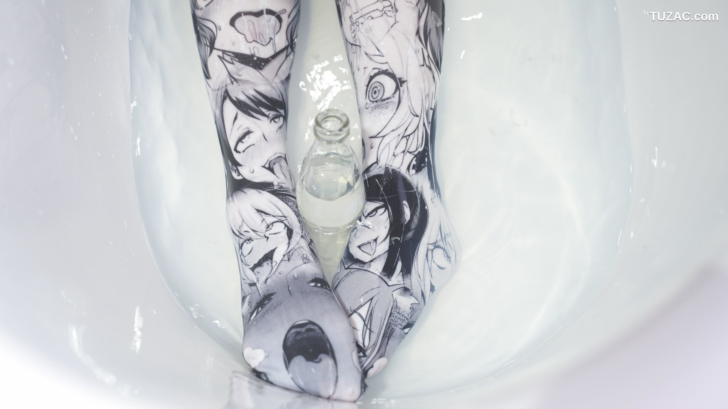 爆机少女喵小吉-小吉的雪糕时间