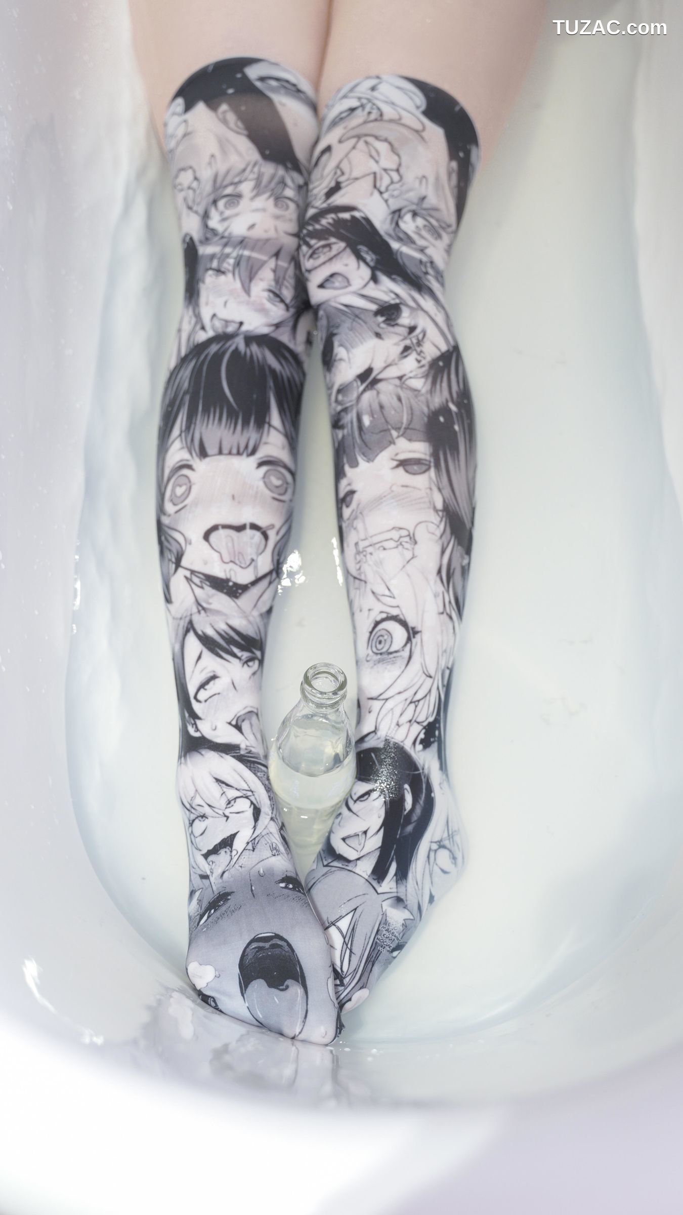 爆机少女喵小吉-小吉的雪糕时间