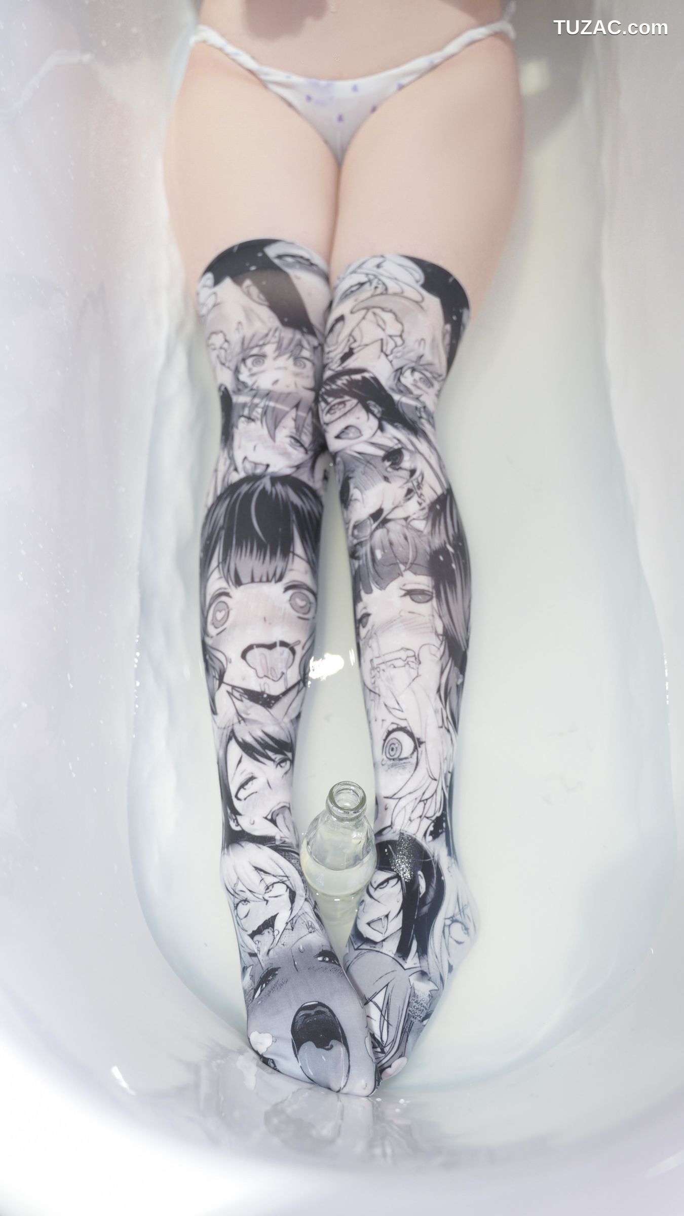 爆机少女喵小吉-小吉的雪糕时间