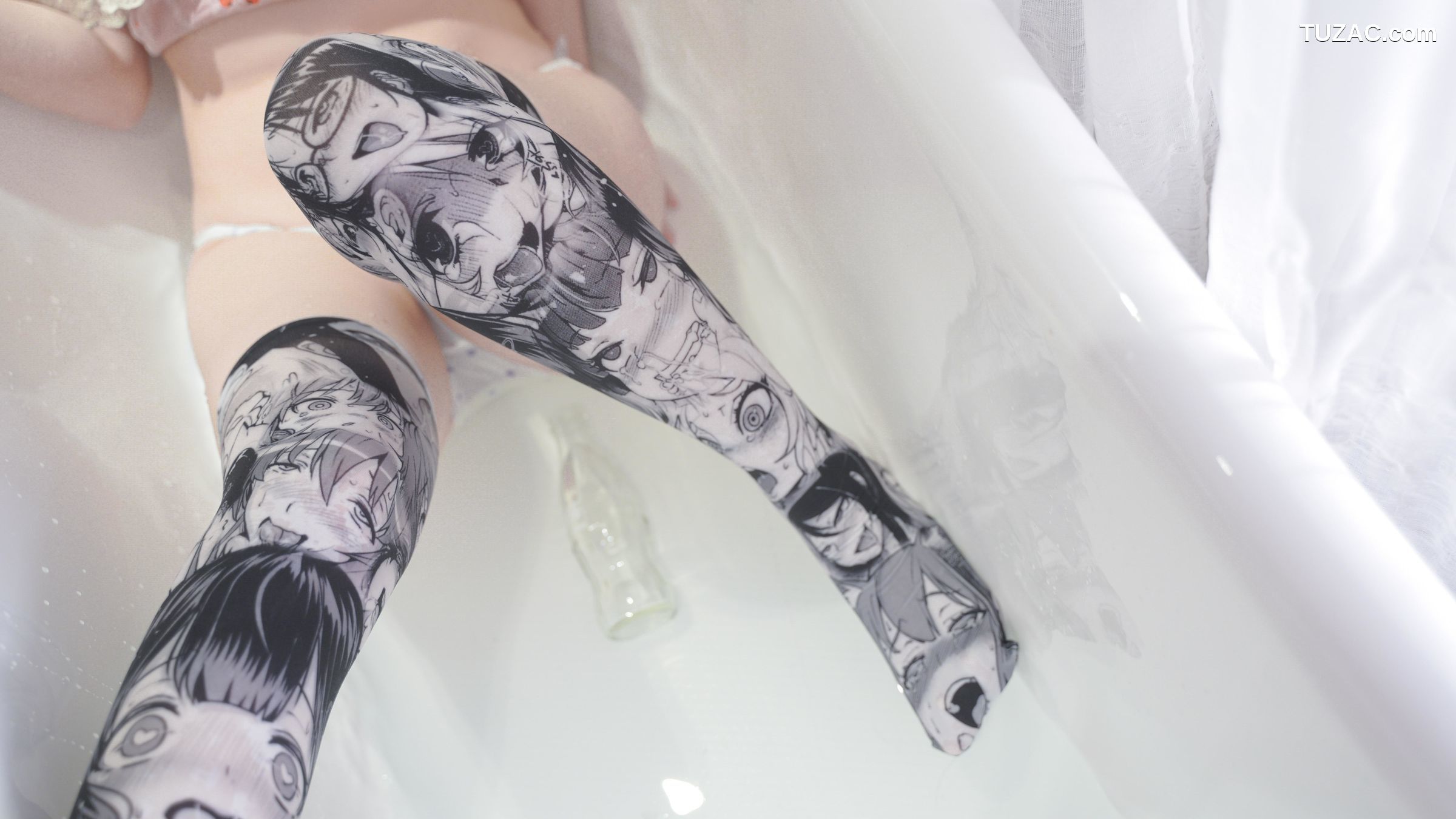 爆机少女喵小吉-小吉的雪糕时间