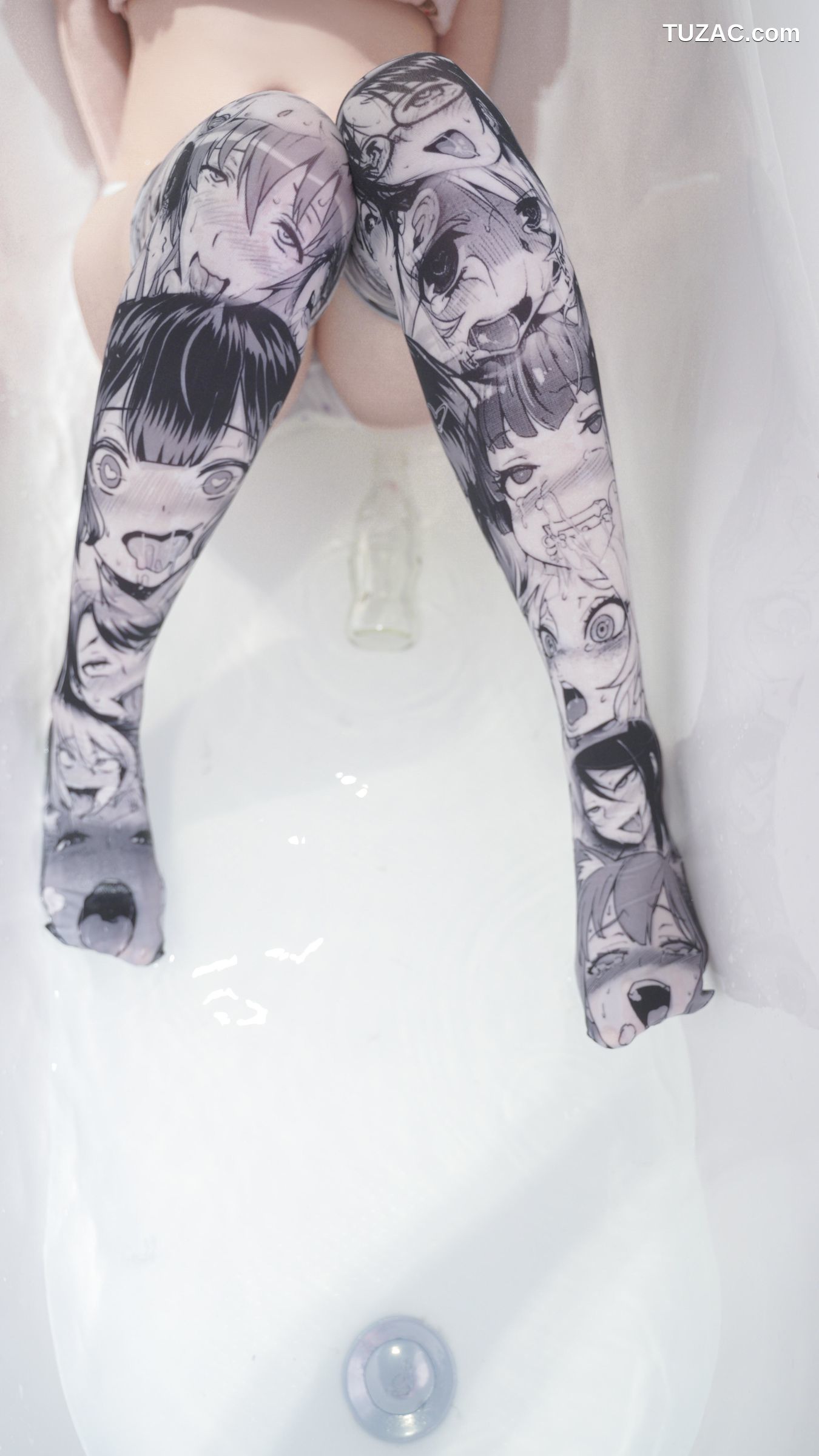 爆机少女喵小吉-小吉的雪糕时间