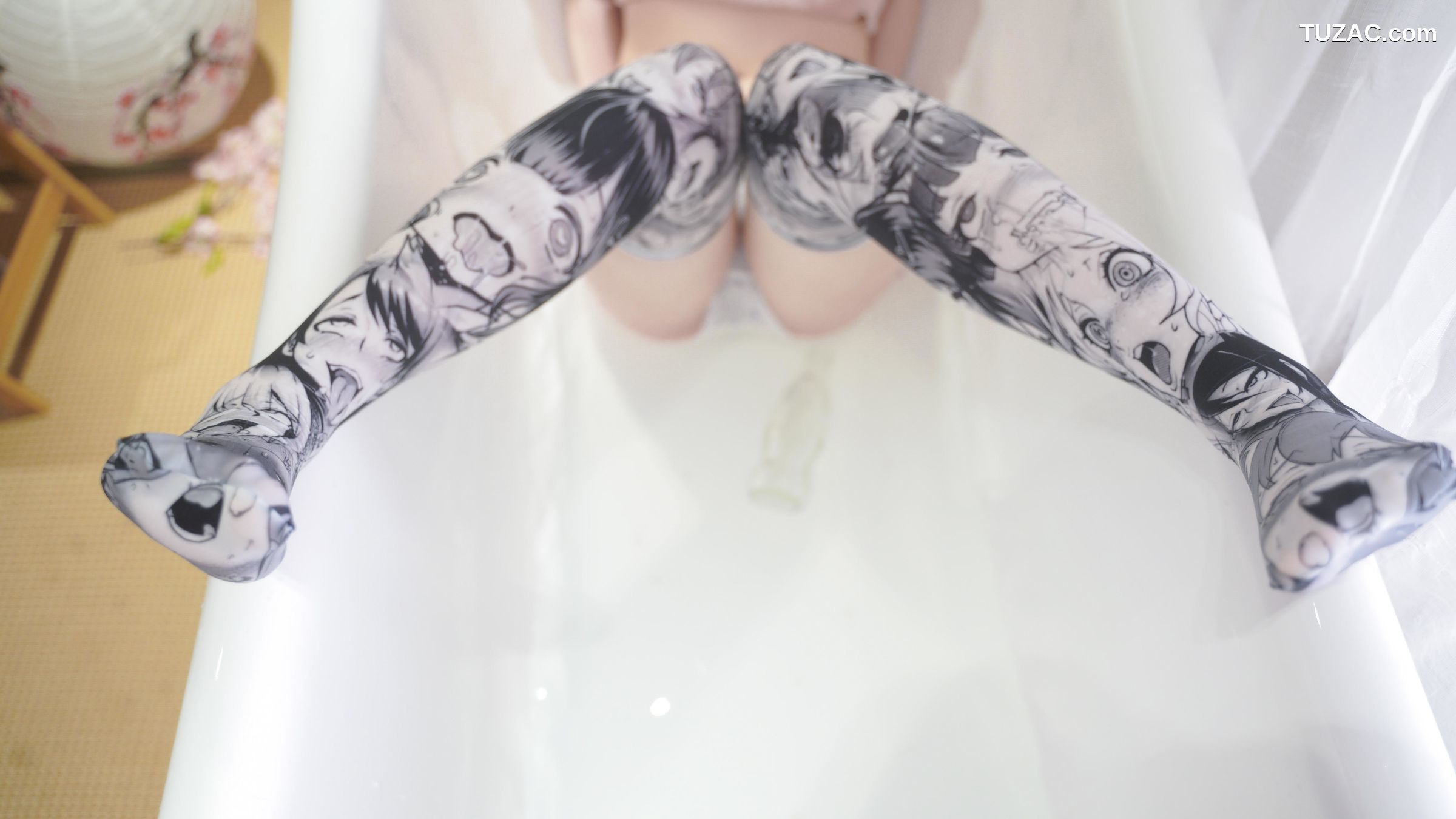 爆机少女喵小吉-小吉的雪糕时间