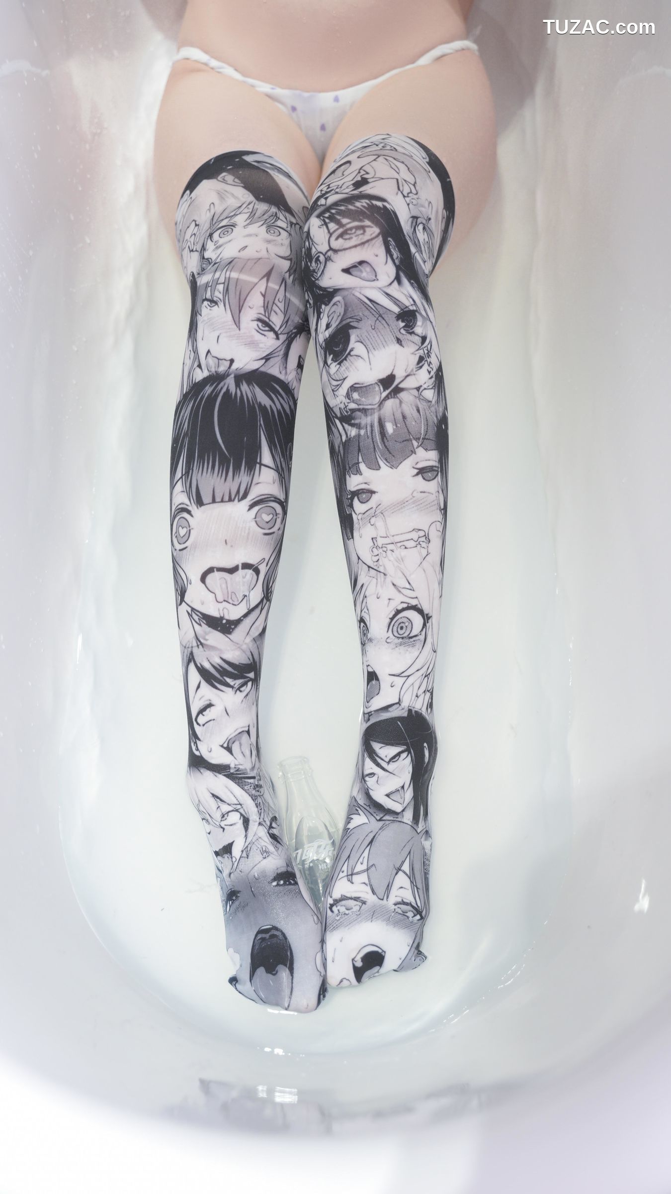 爆机少女喵小吉-小吉的雪糕时间